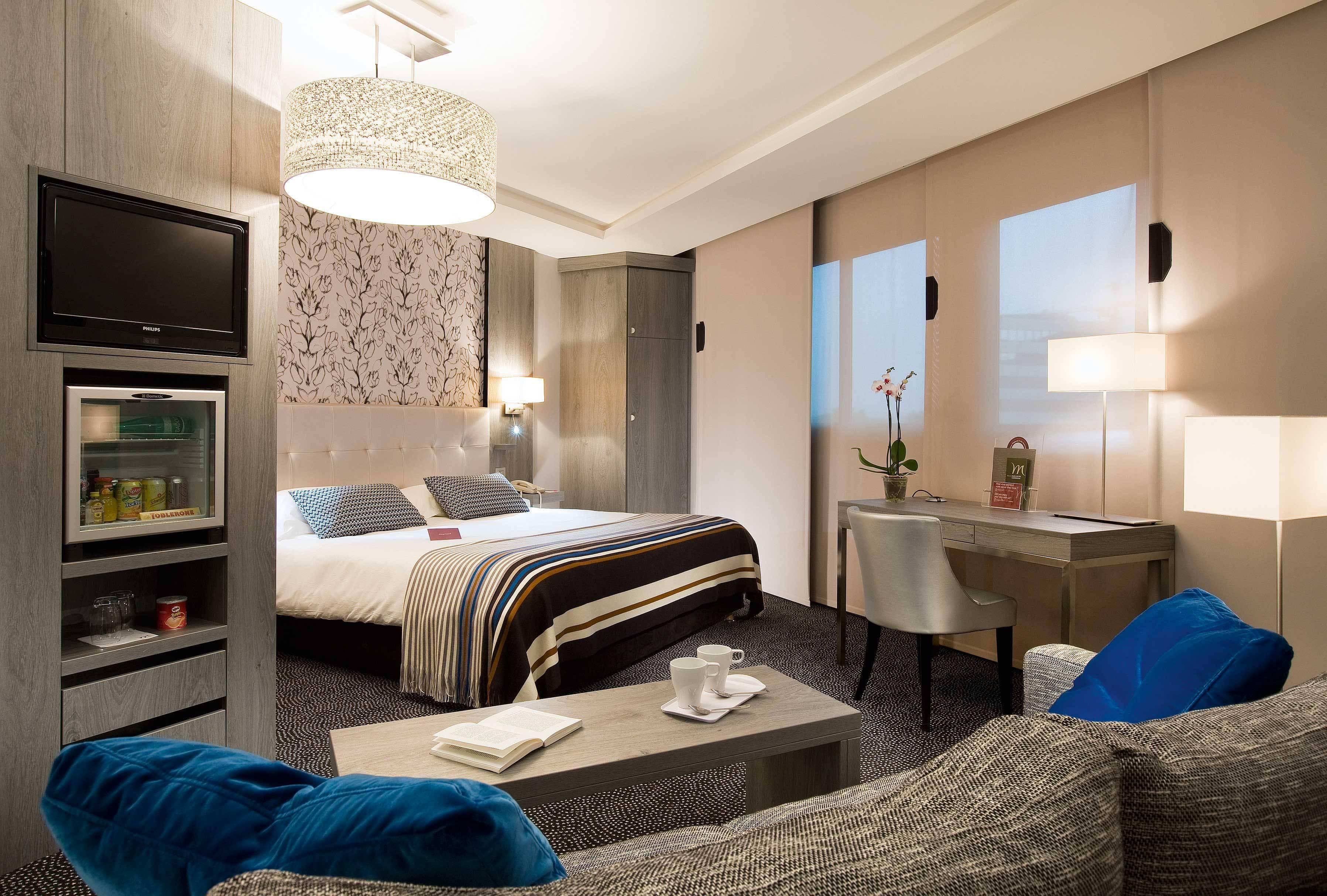 Hotel Mercure Dijon Clemenceau