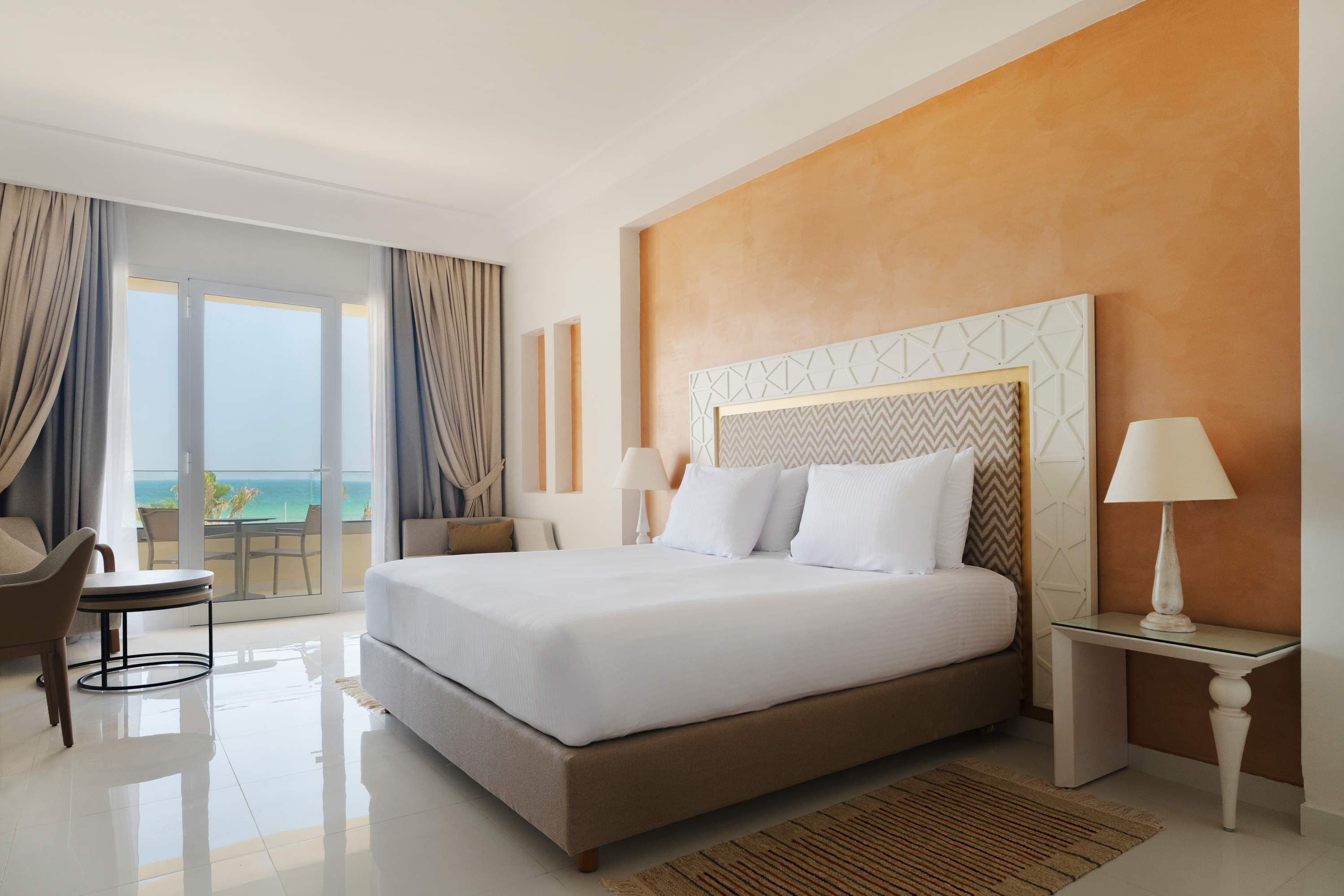 Iberostar Selection Eolia Djerba Ansicht 4