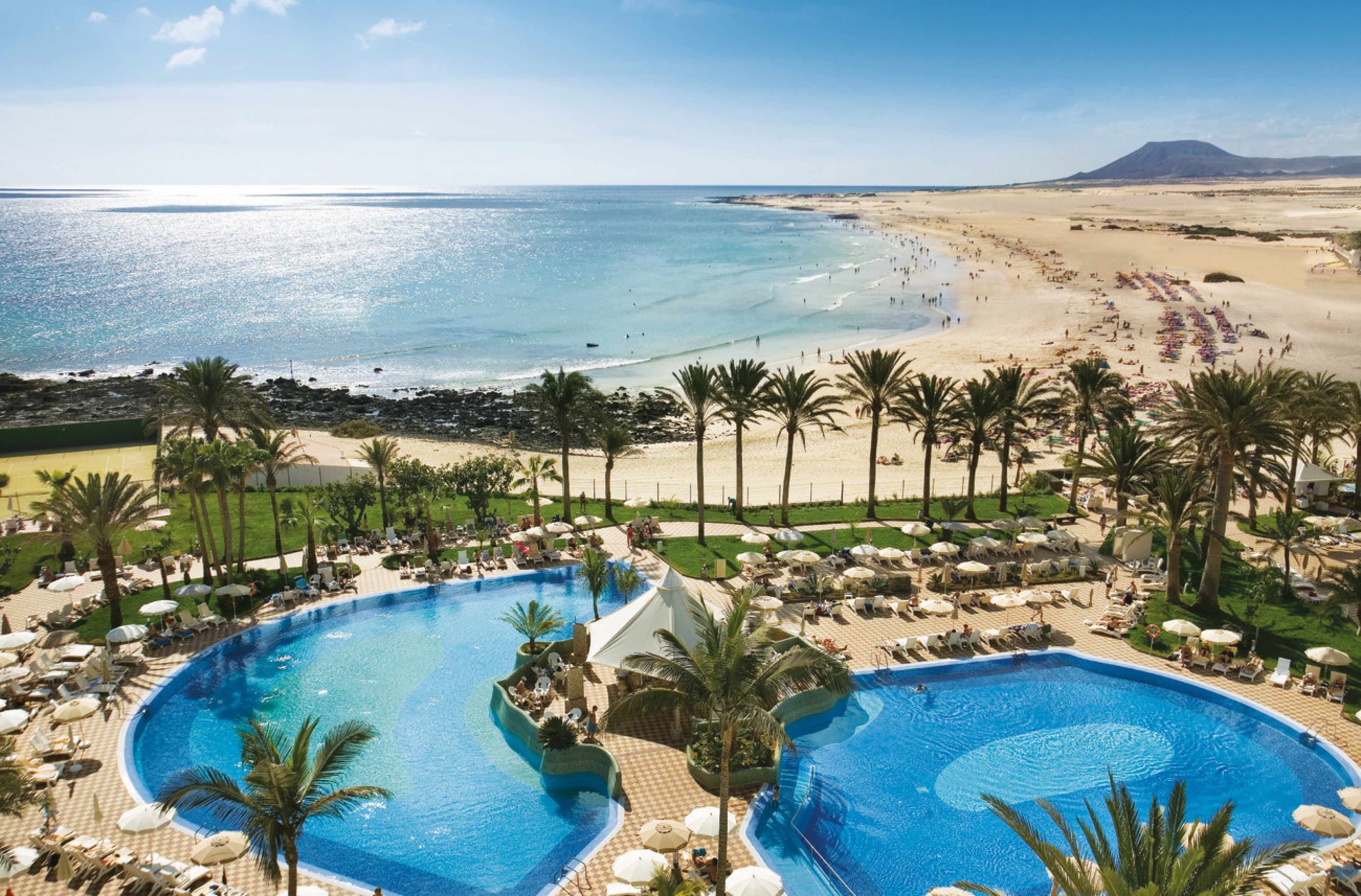 Hotel Riu Palace Tres Islas Ansicht 3