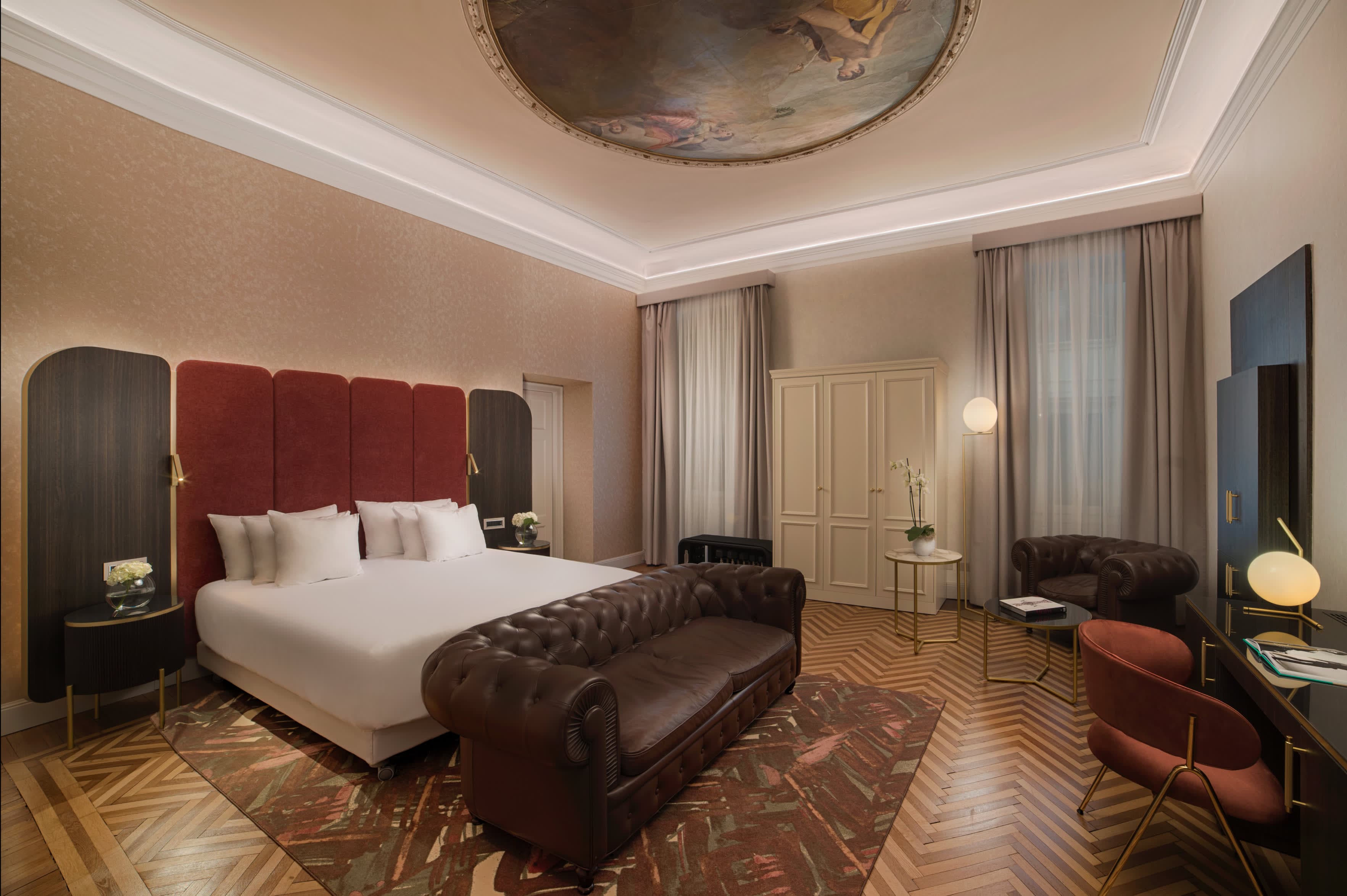 NH Collection Palazzo Verona Ansicht 3