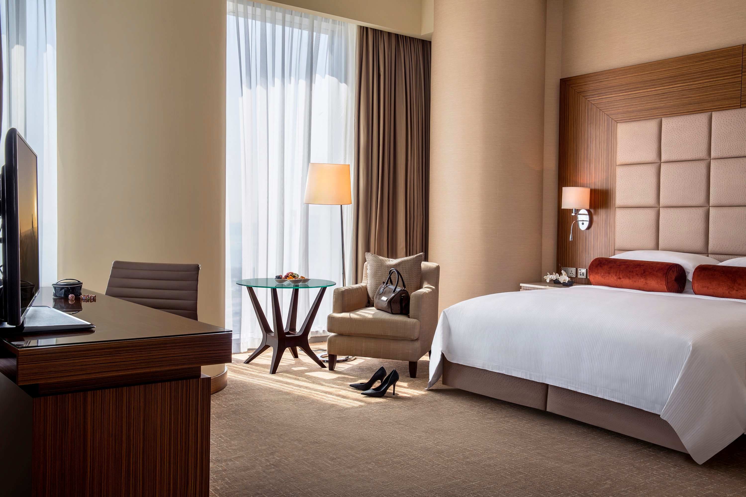 City Centre Rotana Doha Ansicht 3