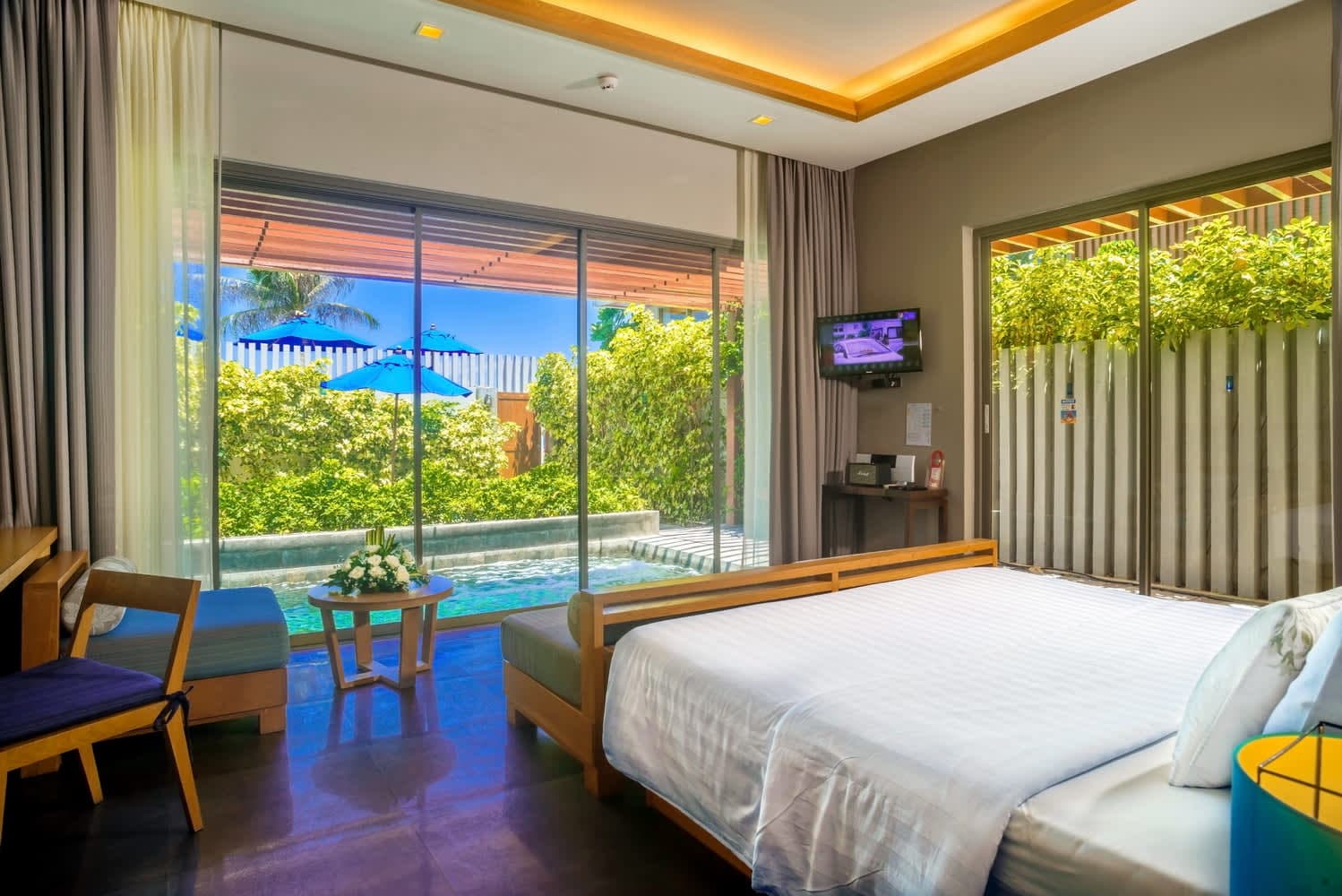 Synergy Samui Ansicht 6