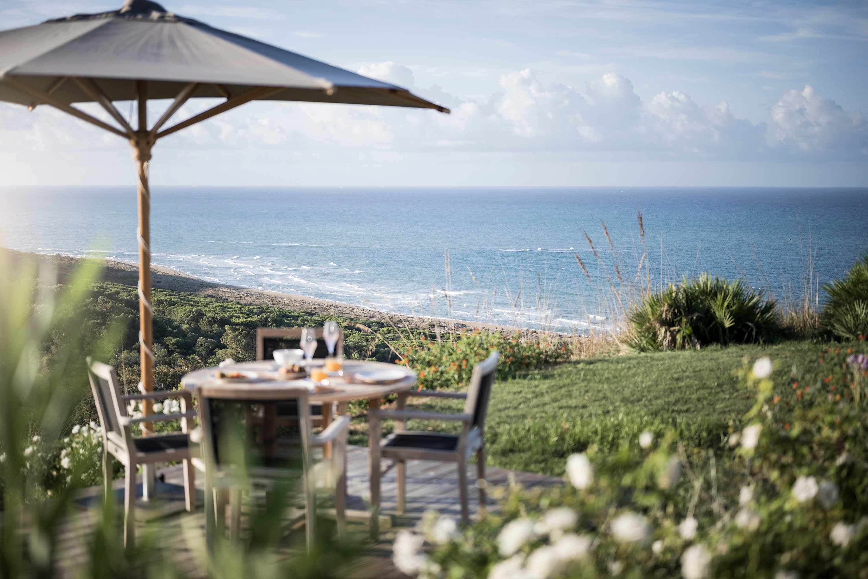 ADLER Spa Resort SICILIA Ansicht 7