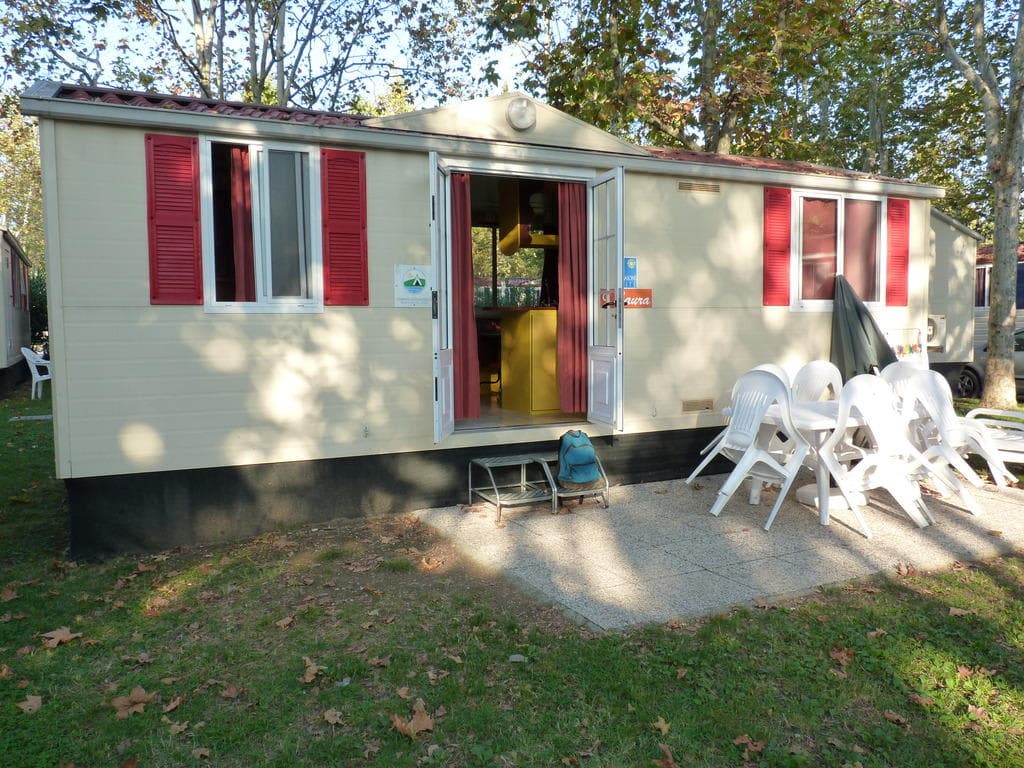 San Francesco Camping Village Ansicht 8
