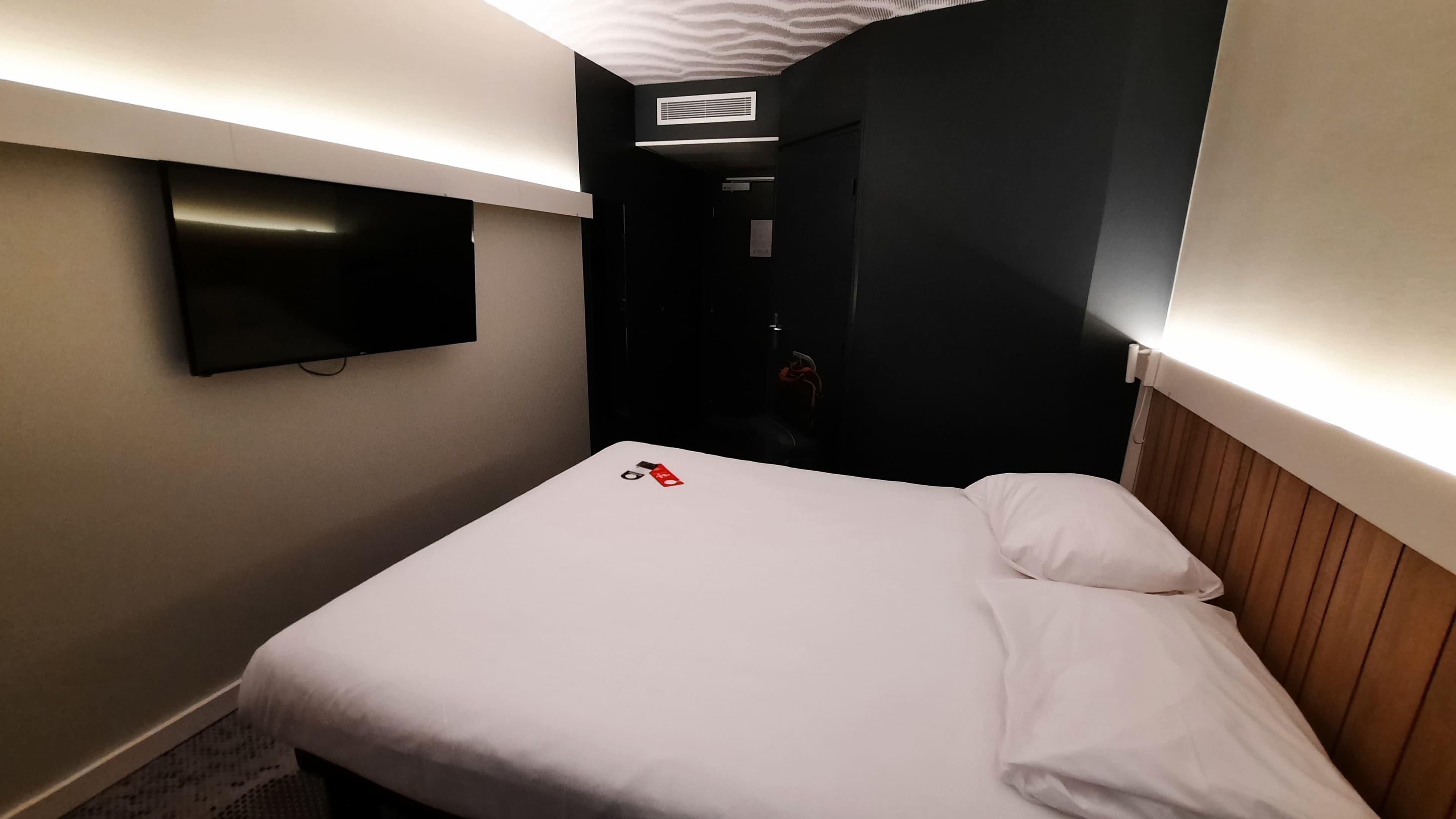 IBIS Hotel Luxembourg Aéroport Ansicht 5