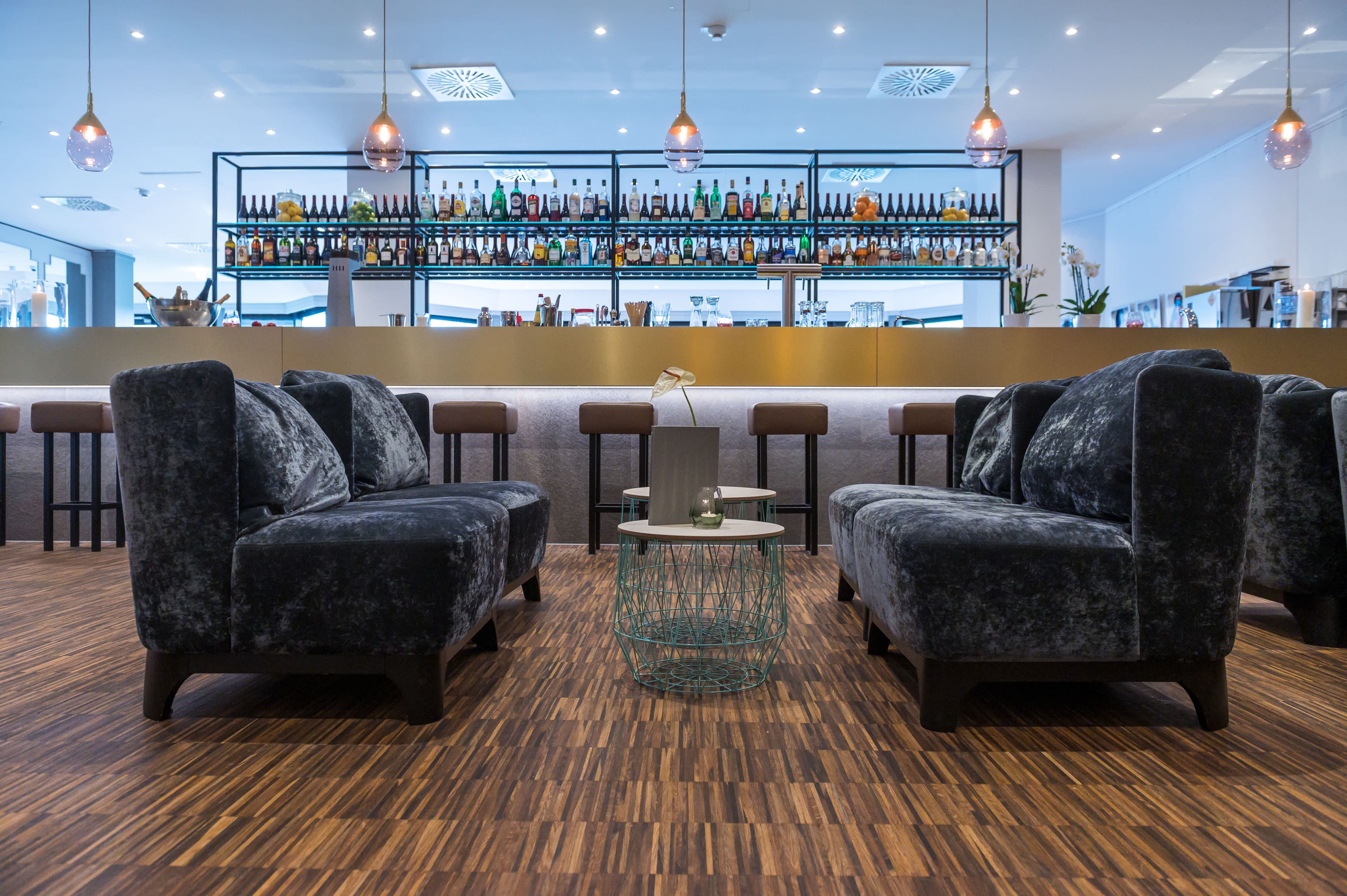 Spark by Hilton Wuppertal City Centre Ansicht 7