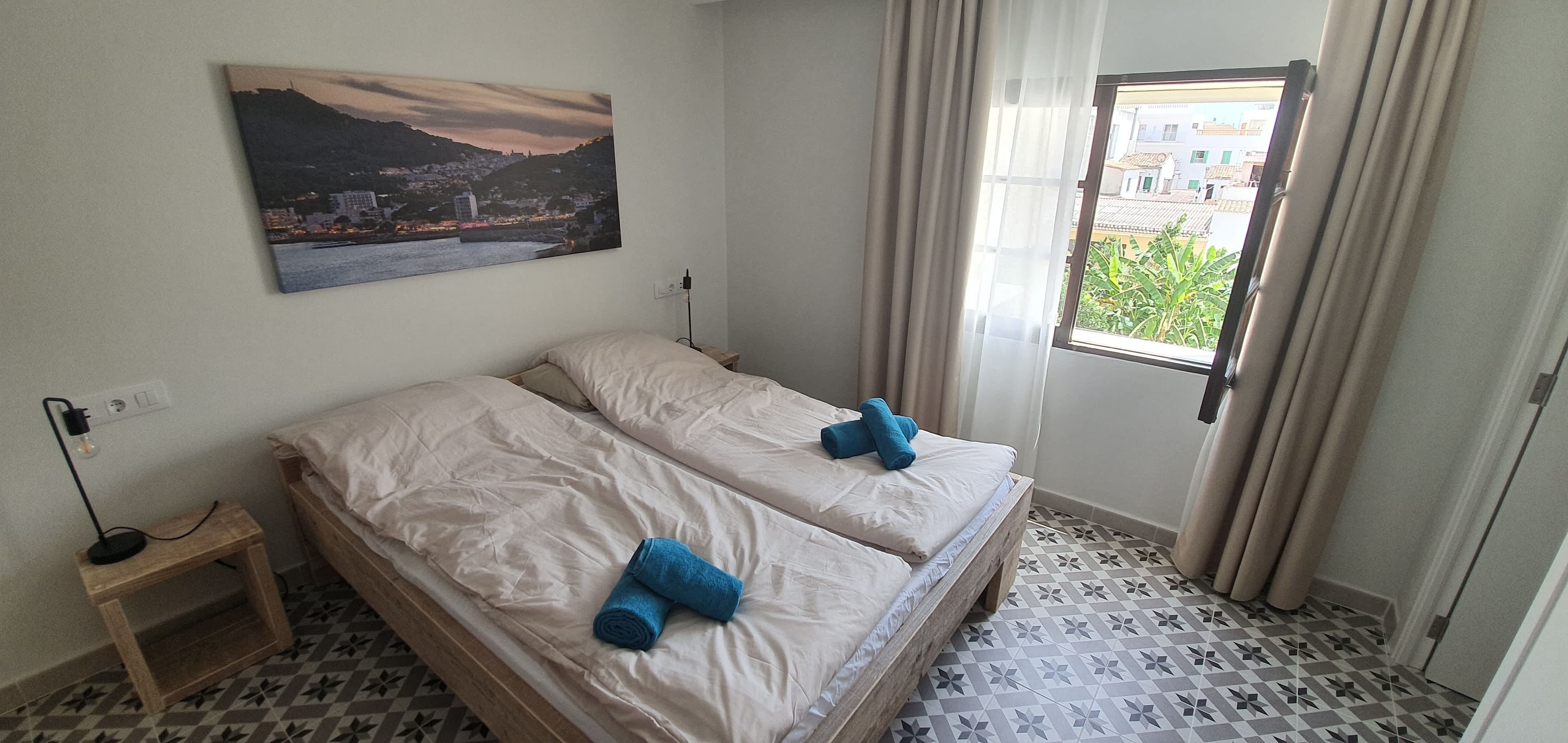 Mamboo Hotel Ansicht 3
