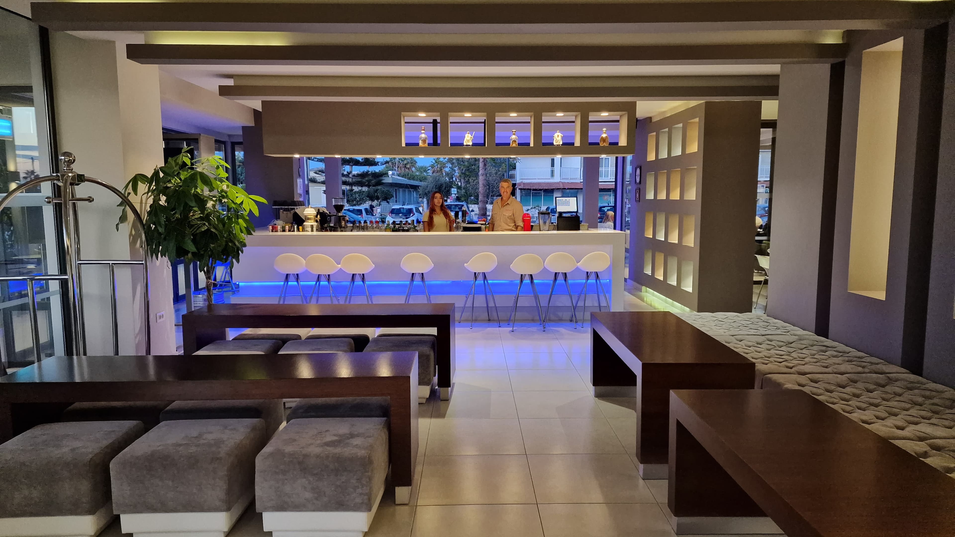 Cosmopolitan Kos Ansicht 10
