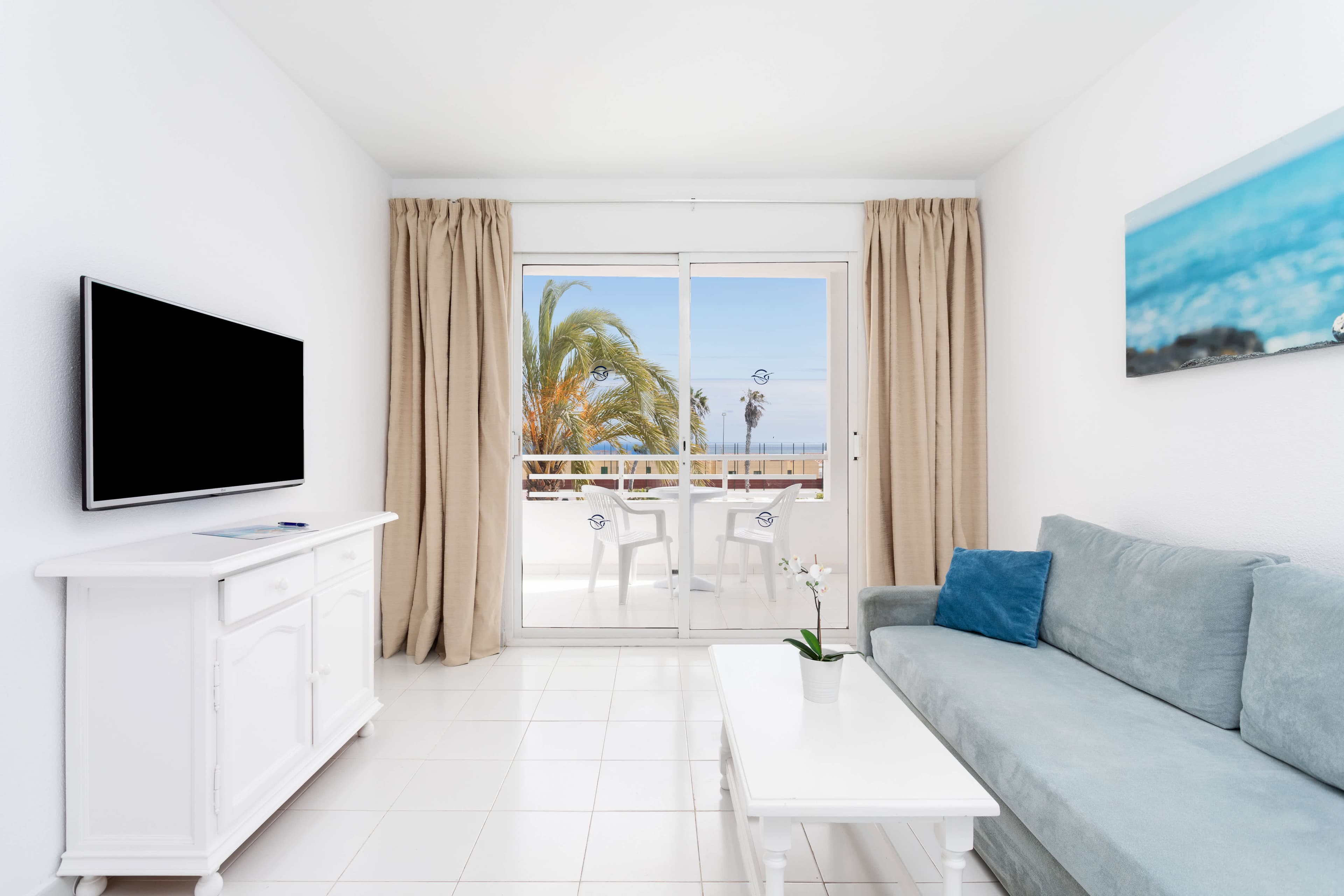 Globales Costa Tropical Ansicht 6