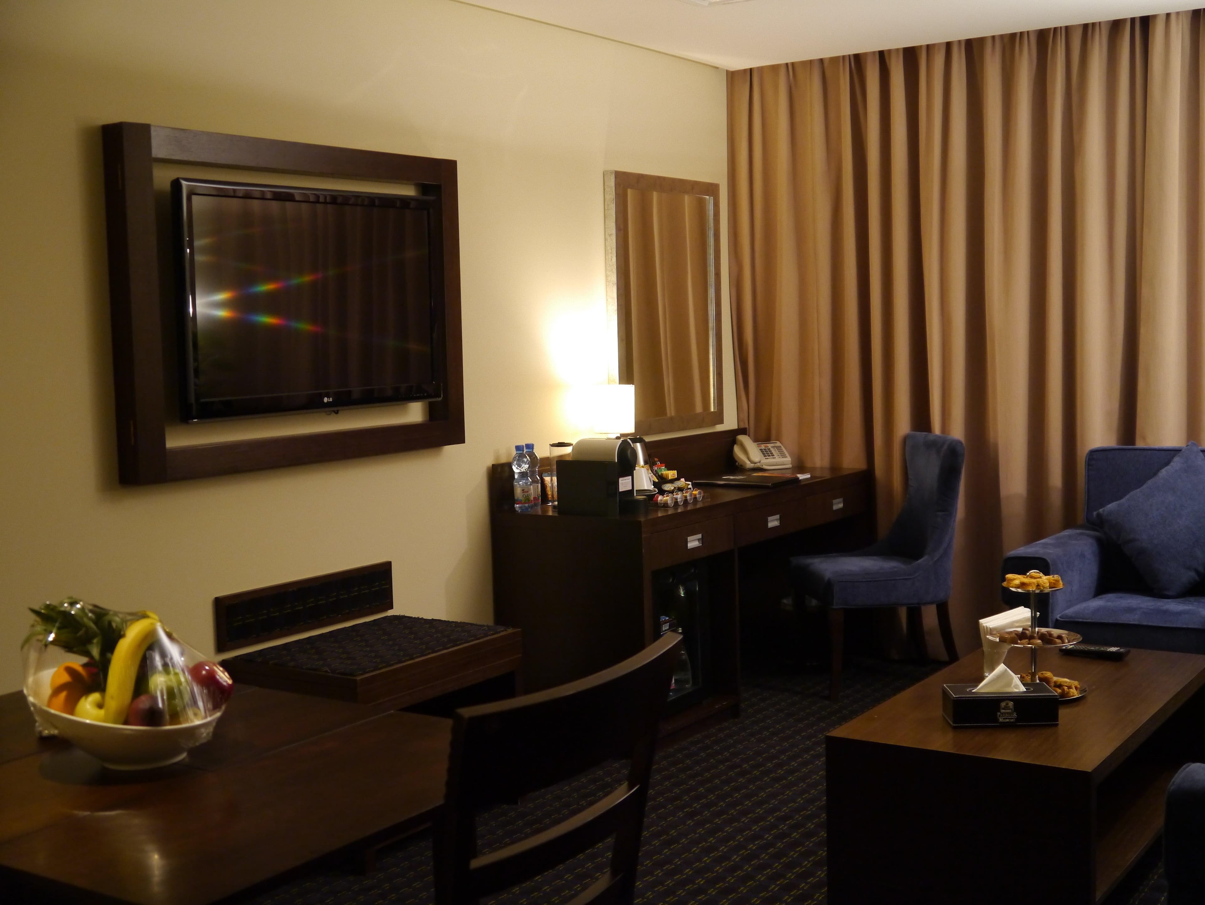 Best Western Premier Muscat Ansicht 8