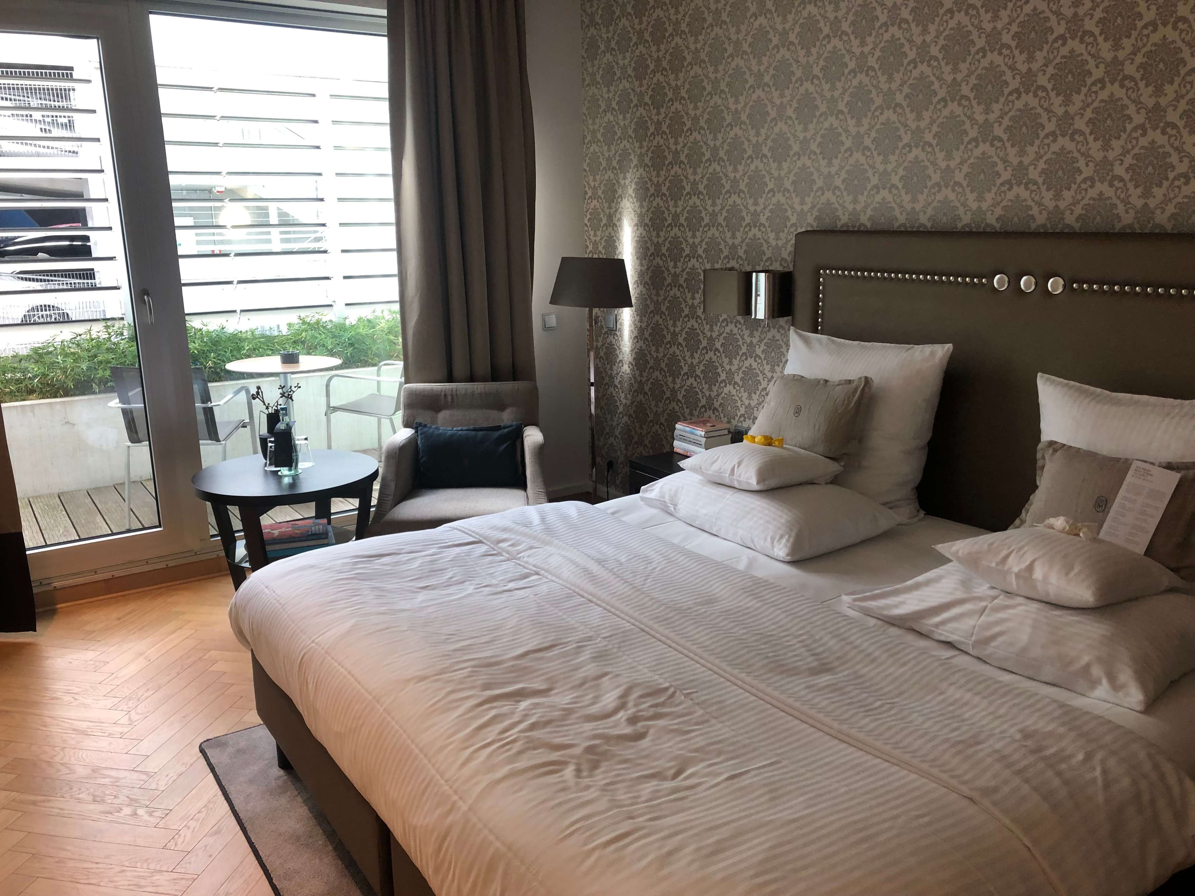 Hotel Maximilian’s Ansicht 7