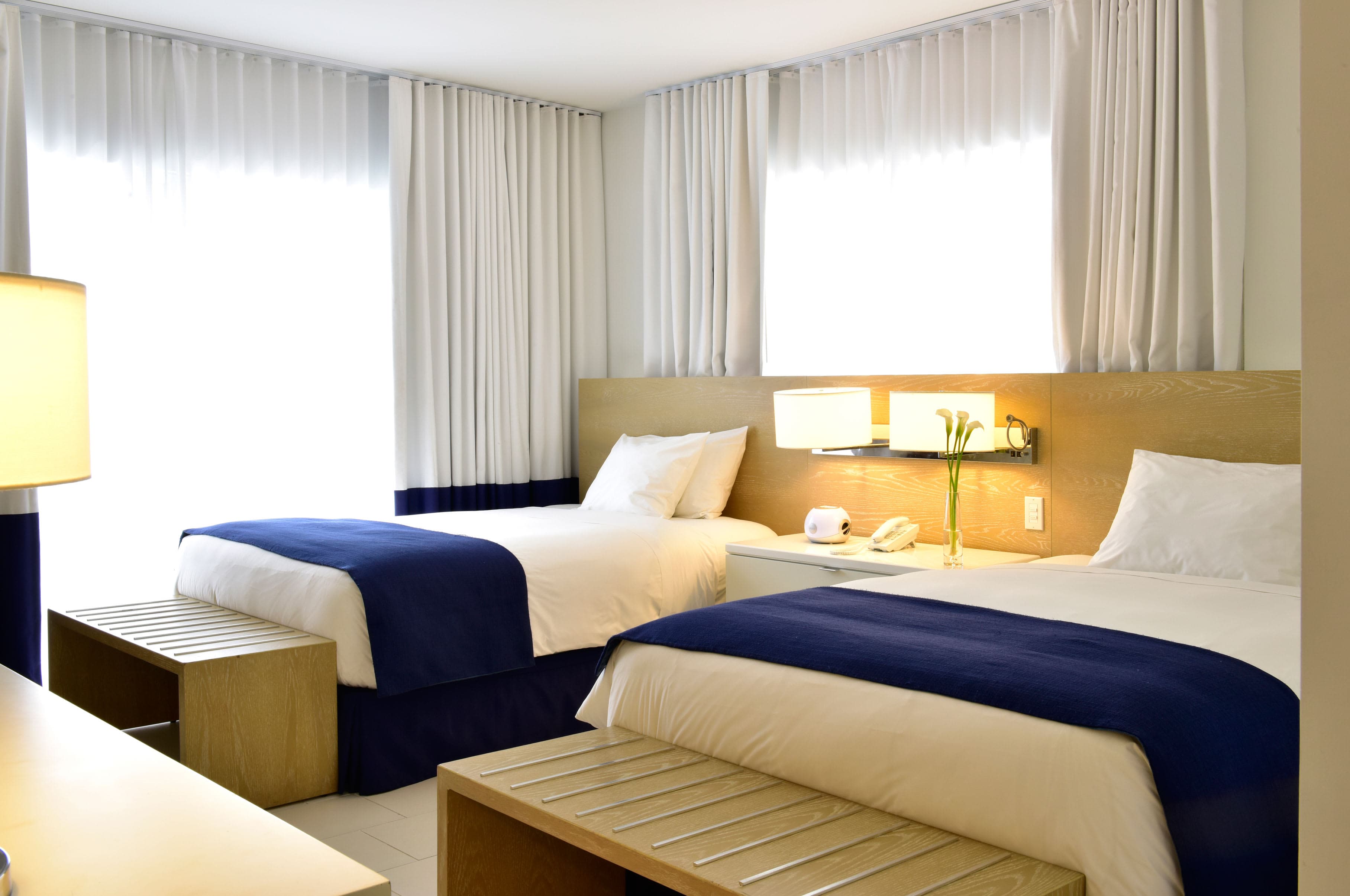 Pestana Miami South Beach Art Deco Hotel Ansicht 5