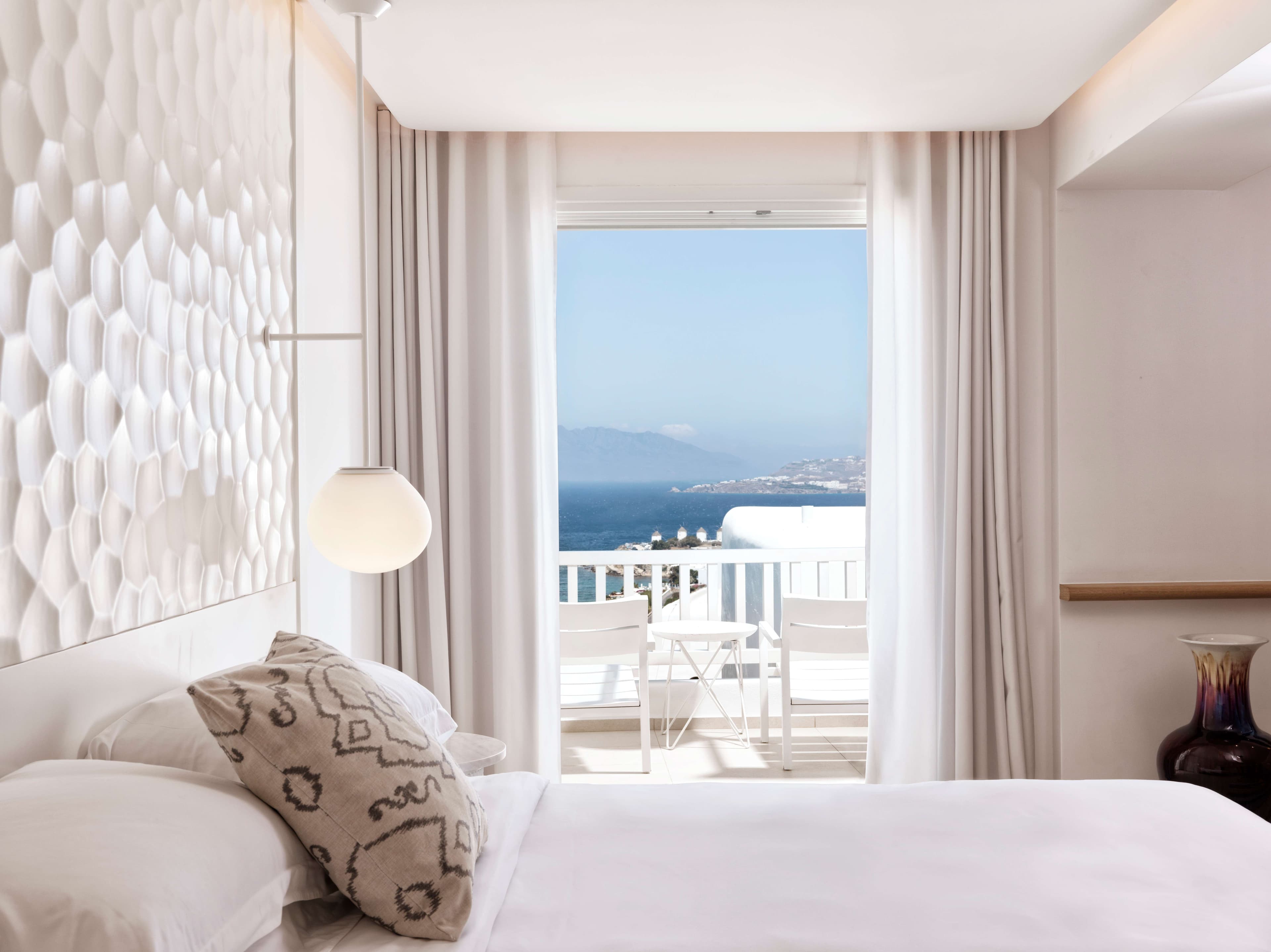 Myconian Kyma, a Member of Design Hotels Ansicht 5