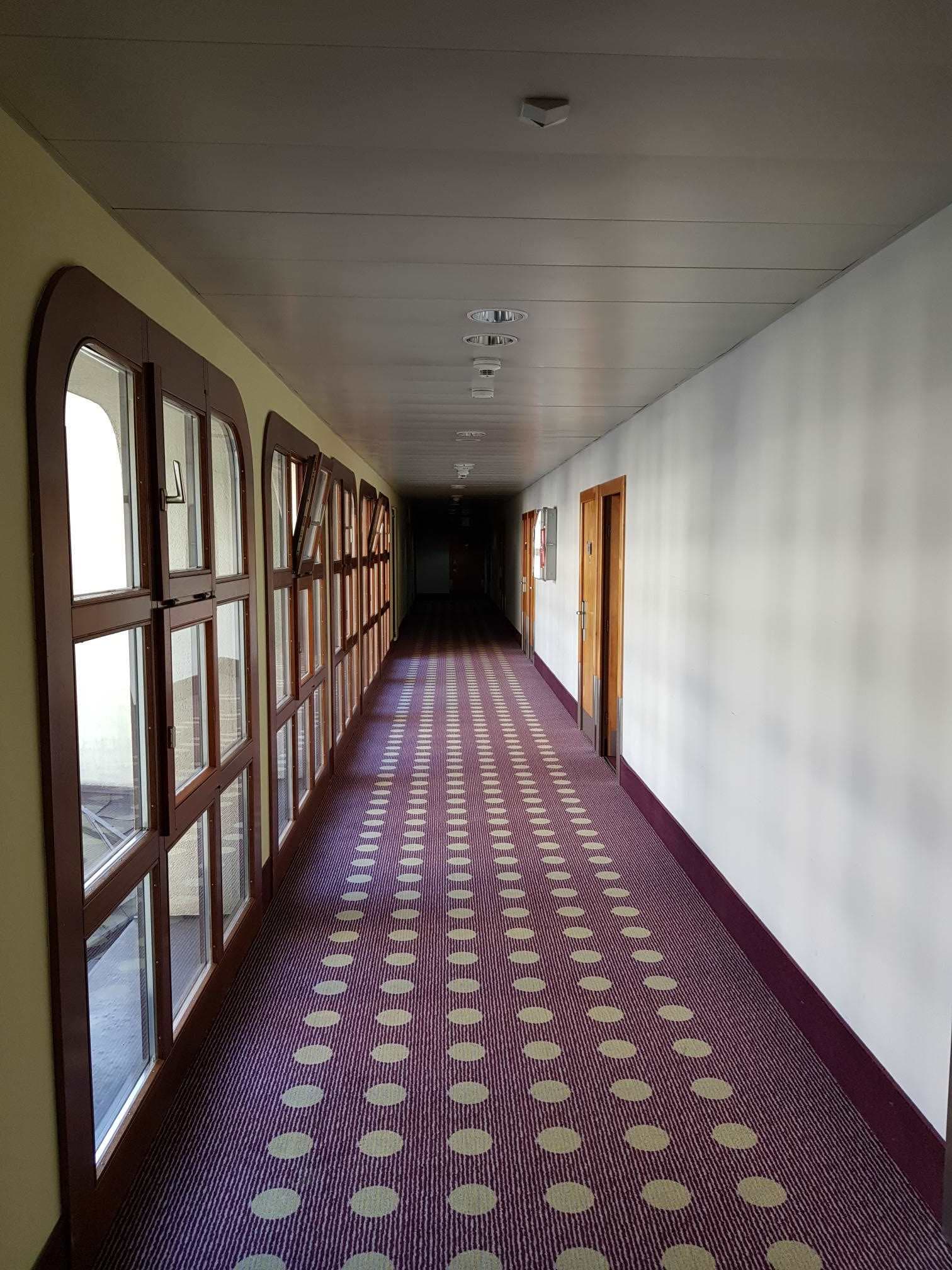 Dorint City-Hotel Salzburg Ansicht 3