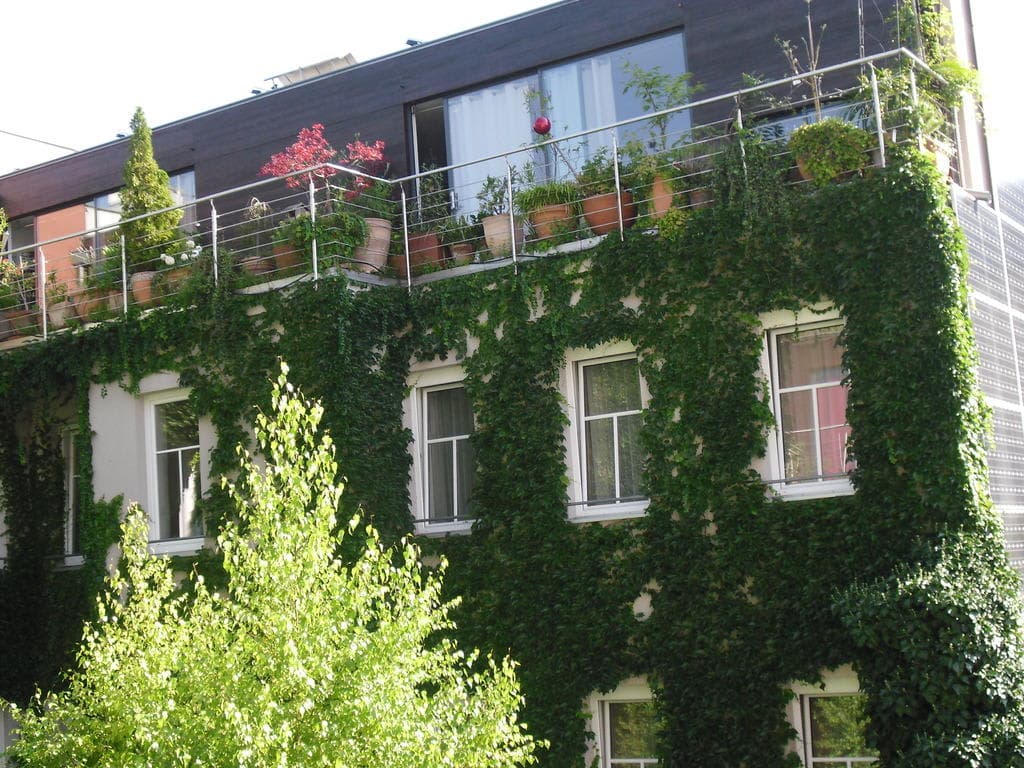 Boutiquehotel Stadthalle by Cocoon Ansicht 3