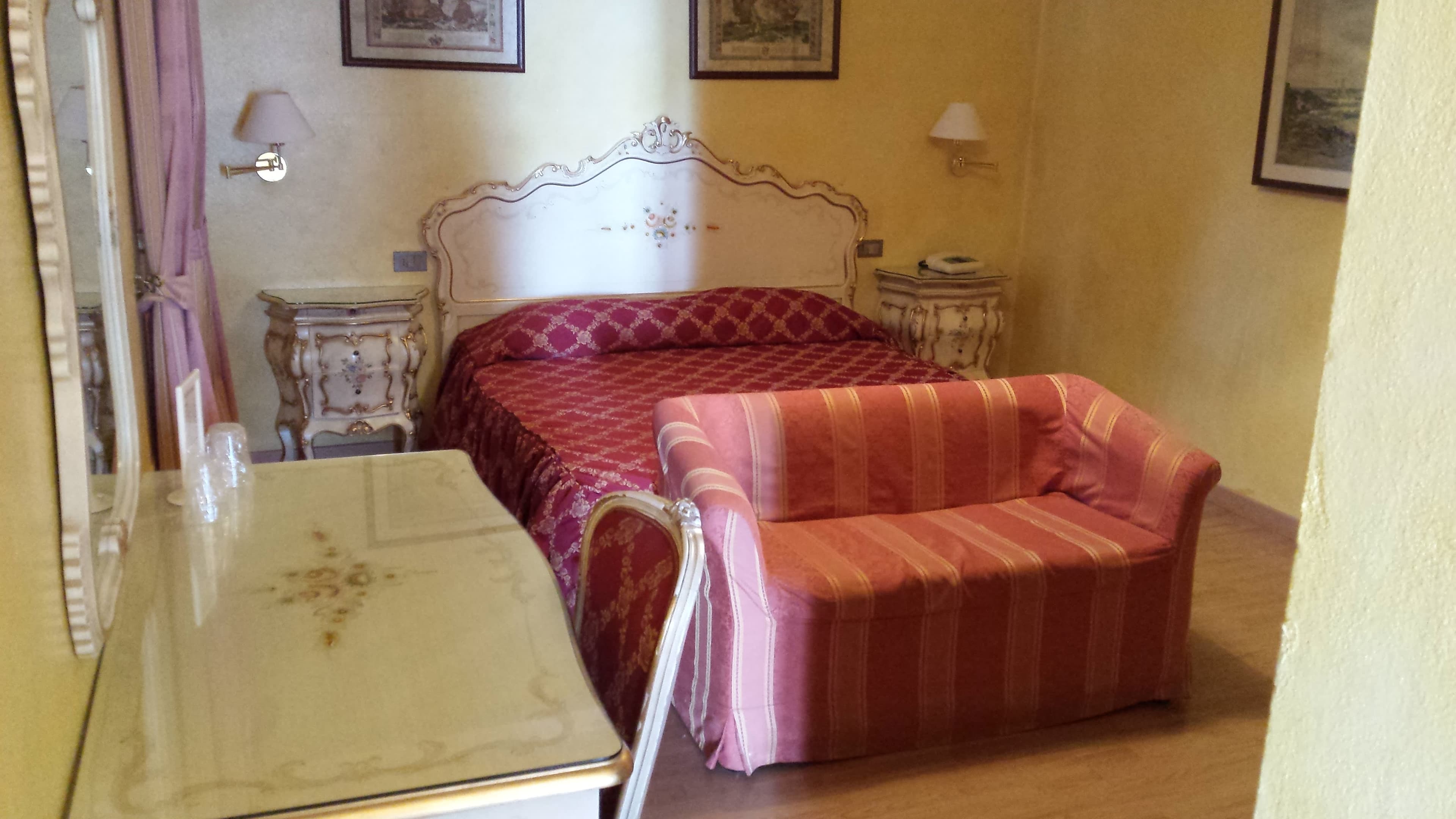Garda Sol ApartHotel Beauty & SPA Ansicht 4