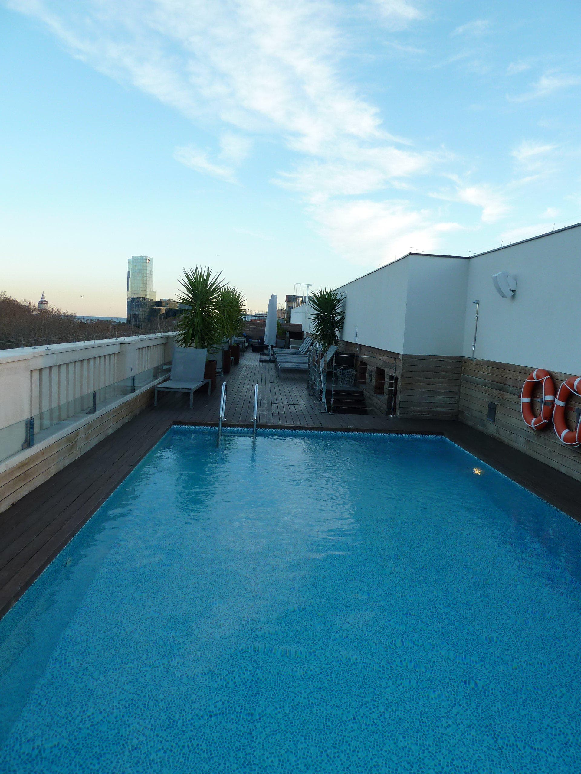 K+K Hotel Picasso Ansicht 7