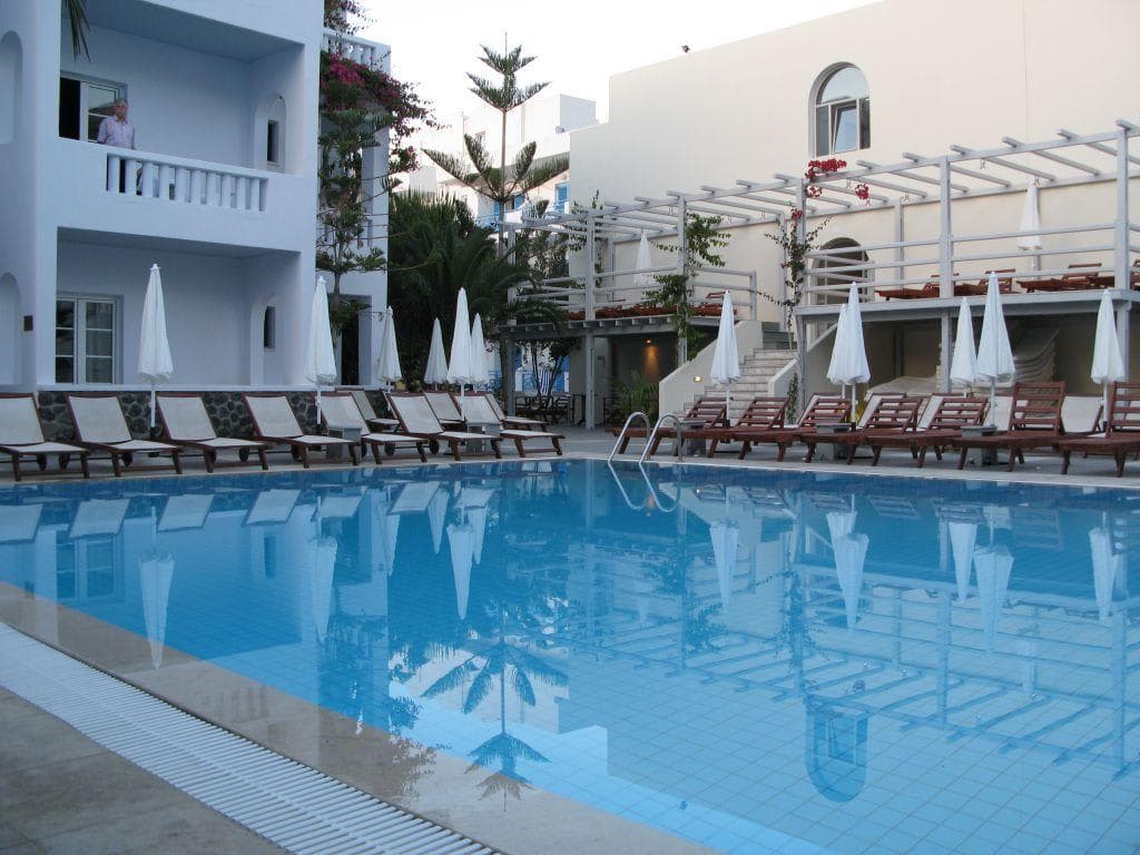 Afroditi Venus Beach Hotel & Spa Ansicht 10