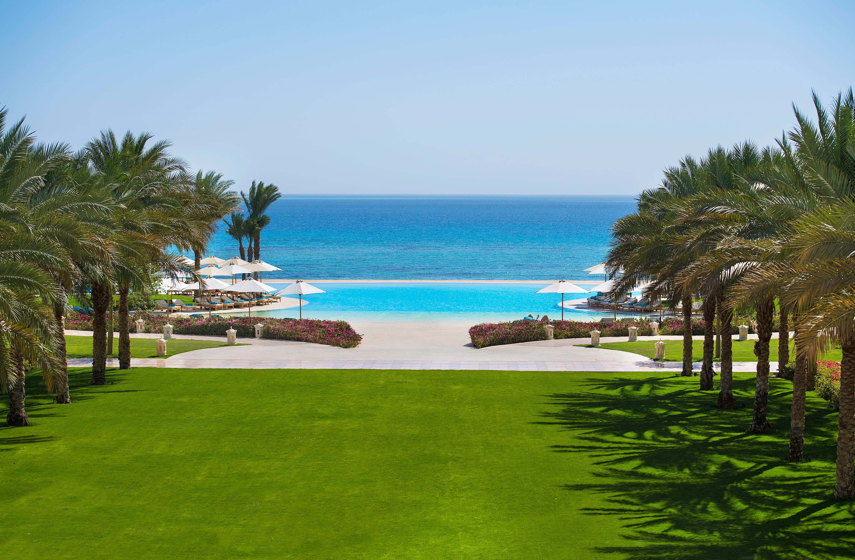 Baron Palace Sahl Hasheesh