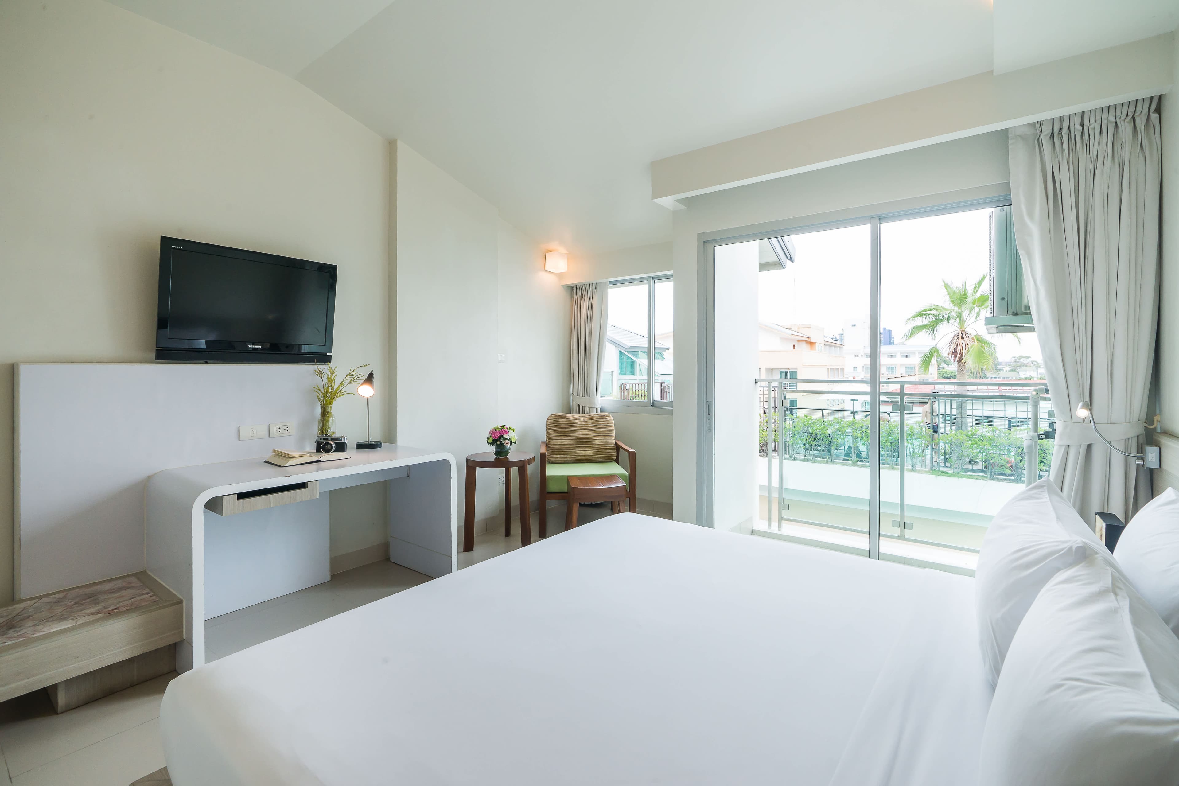 Sunshine Hotel & Residences Ansicht 4