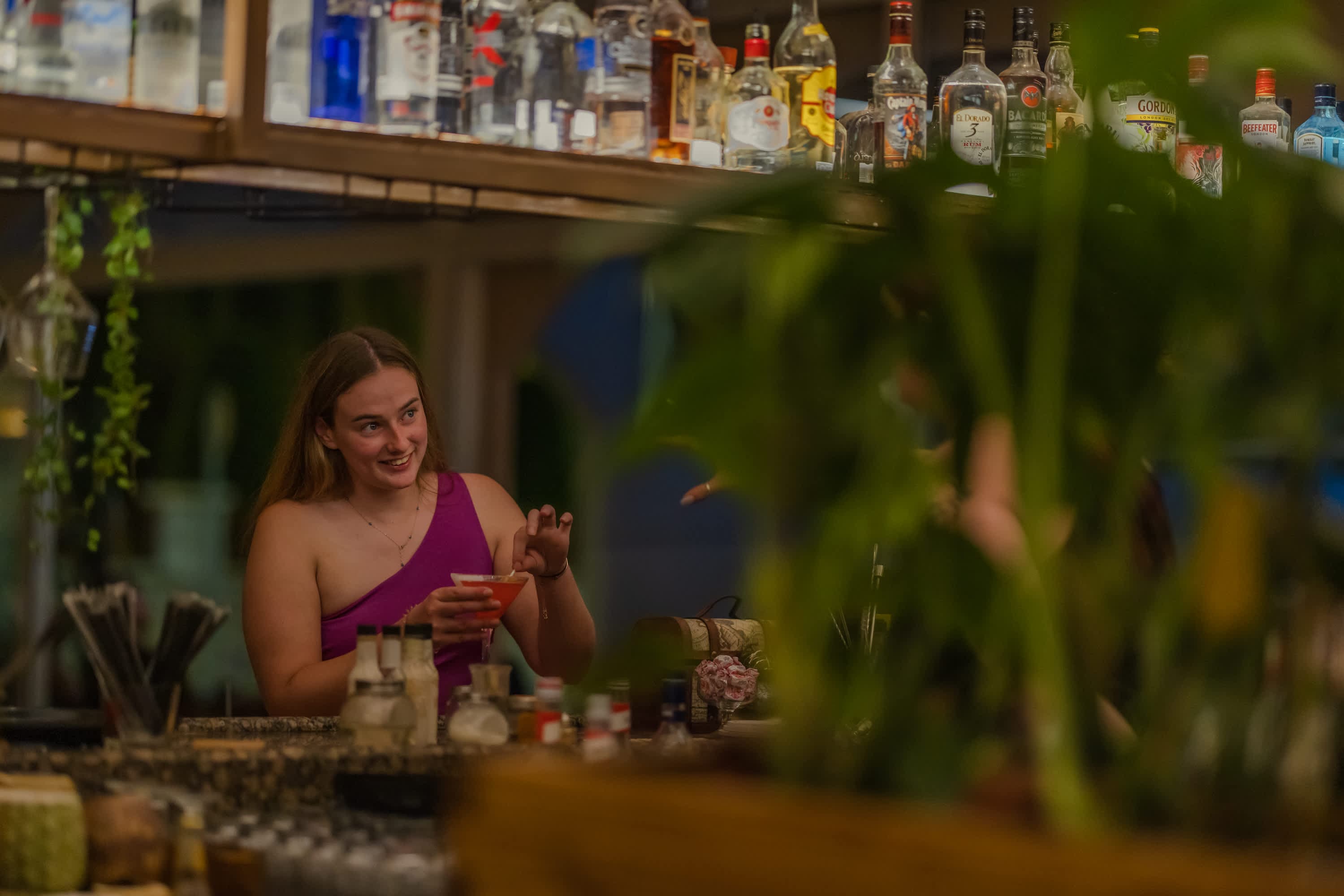 Kolymbia Bay Art Adults-only Hotel Ansicht 7