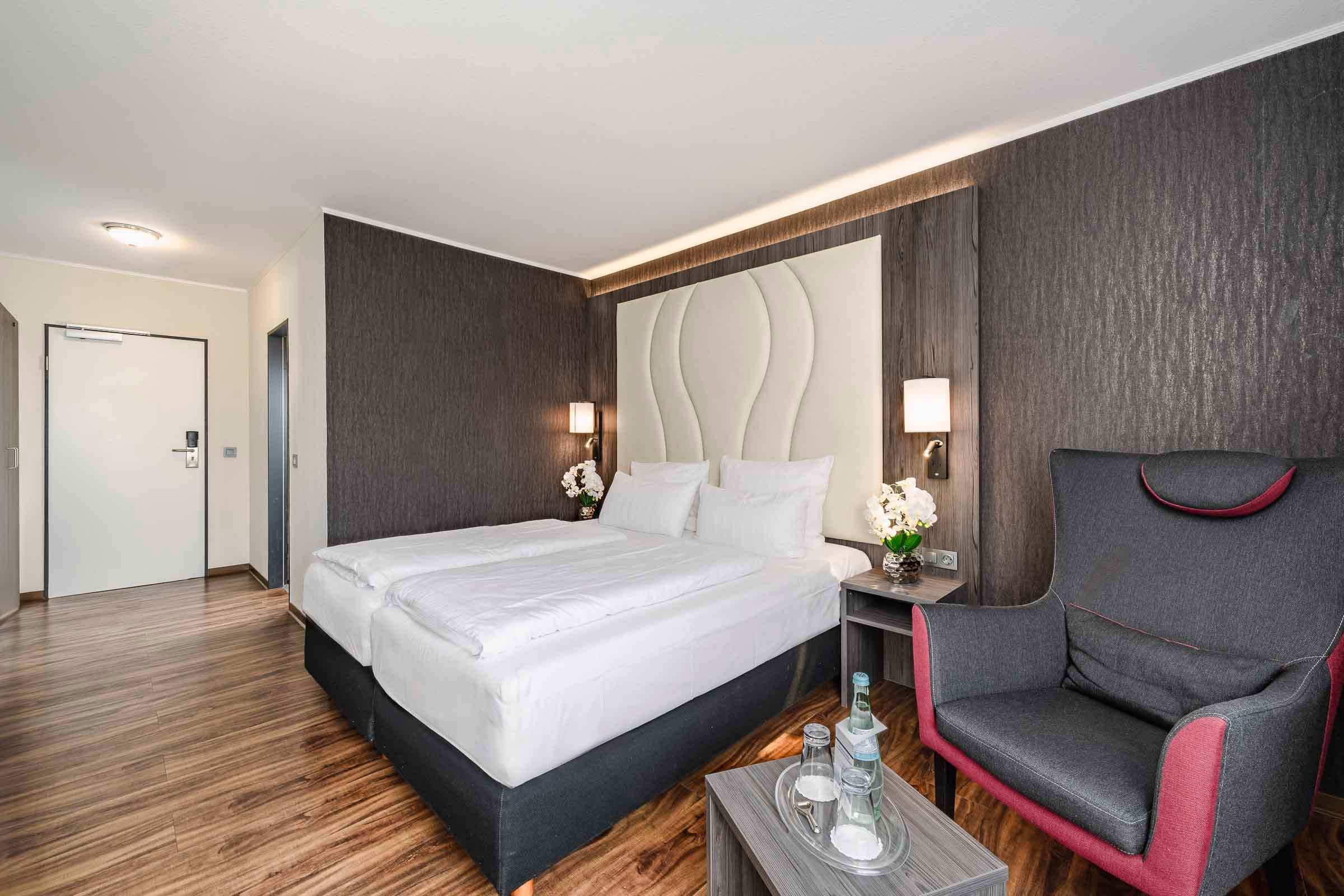 PLAZA INN Grevenbroich