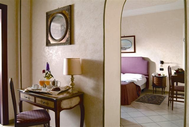 Montespina Park Hotel Ansicht 3