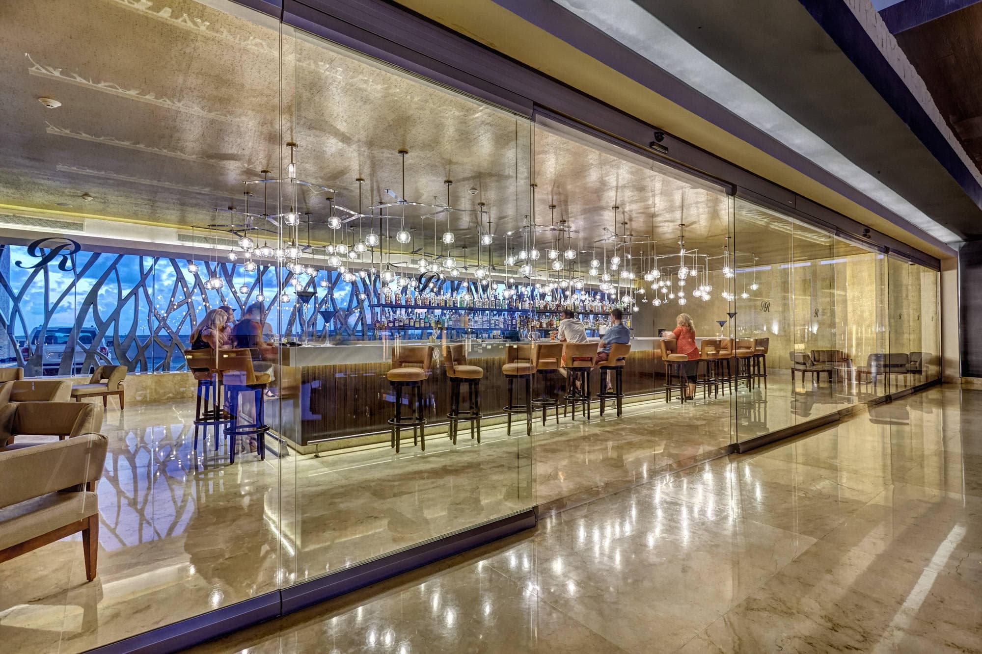 Royalton Riviera Cancun Ansicht 9