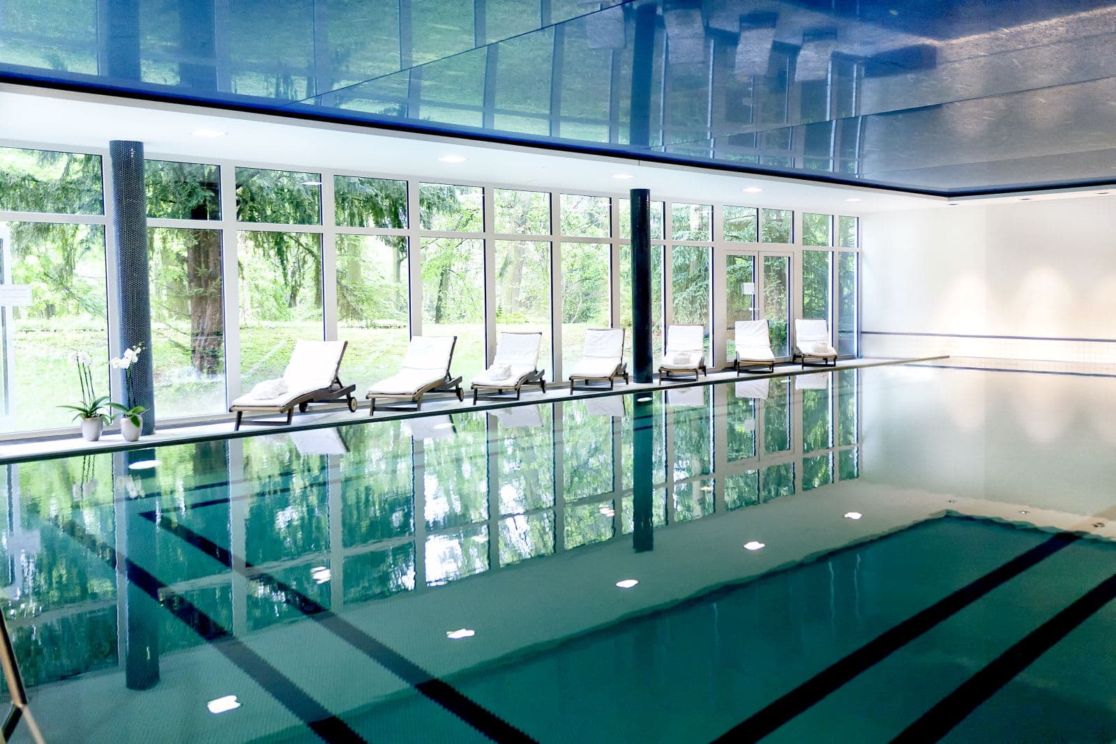 Dolce by Wyndham Bad Nauheim Ansicht 8