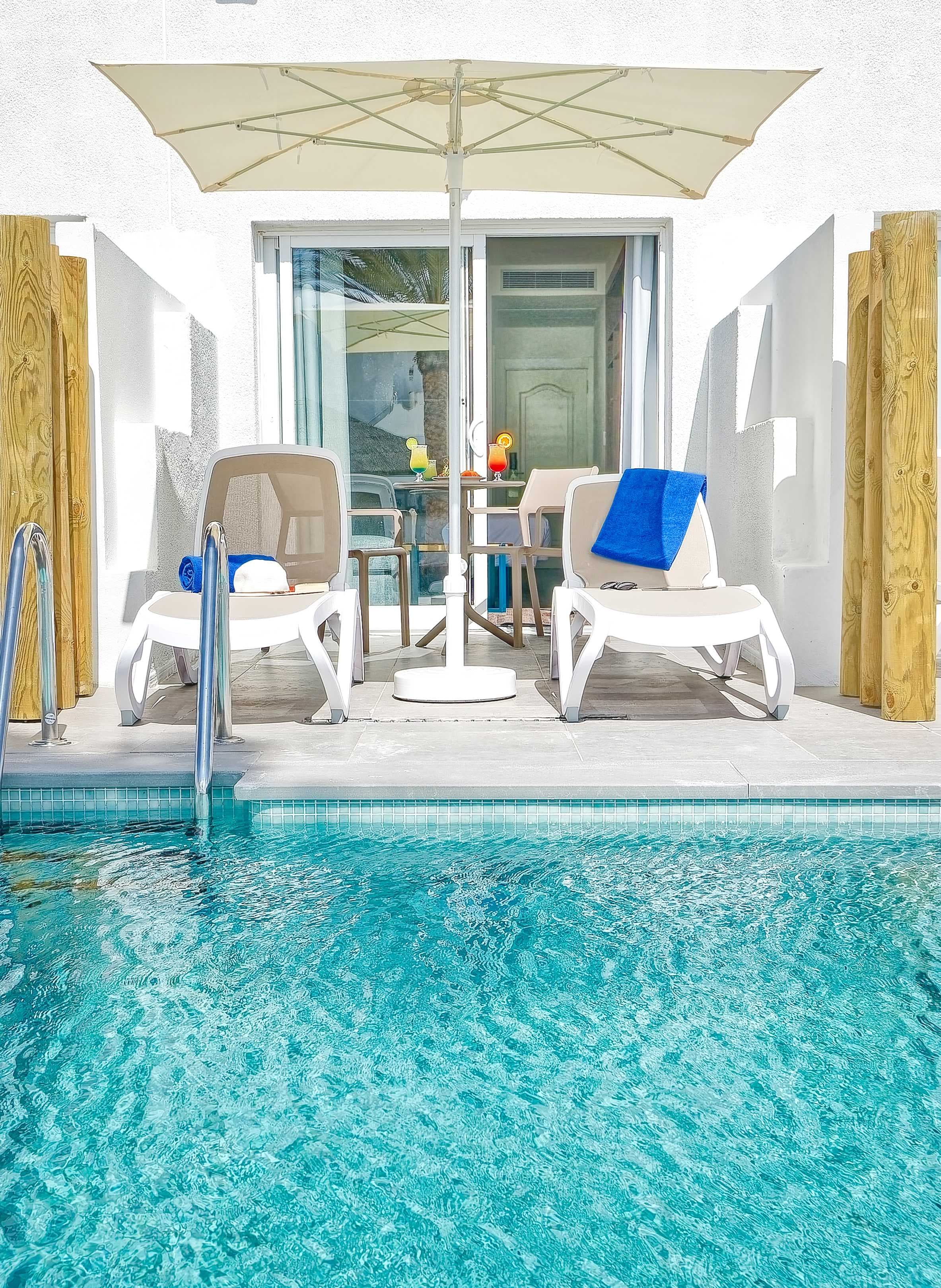 BLUESEA Golden Beach Ansicht 6