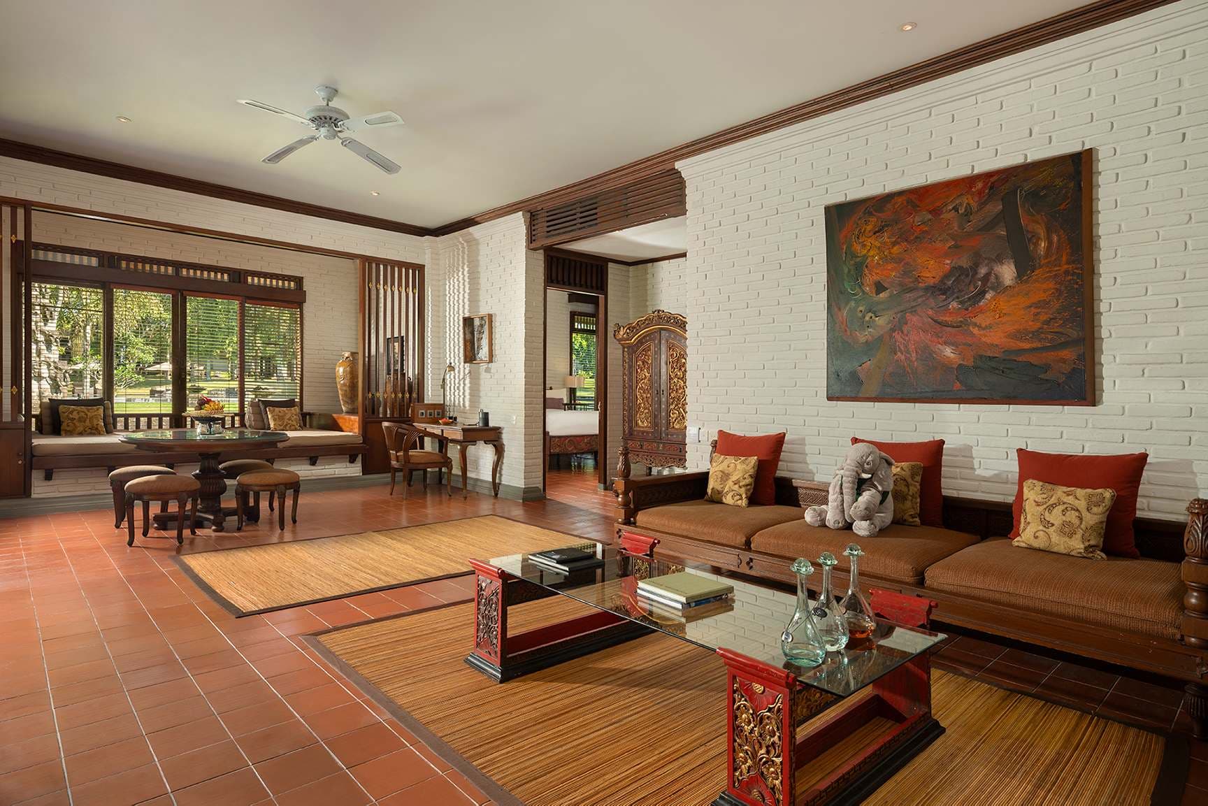 Tanah Gajah, a Resort by Hadiprana Ansicht 5