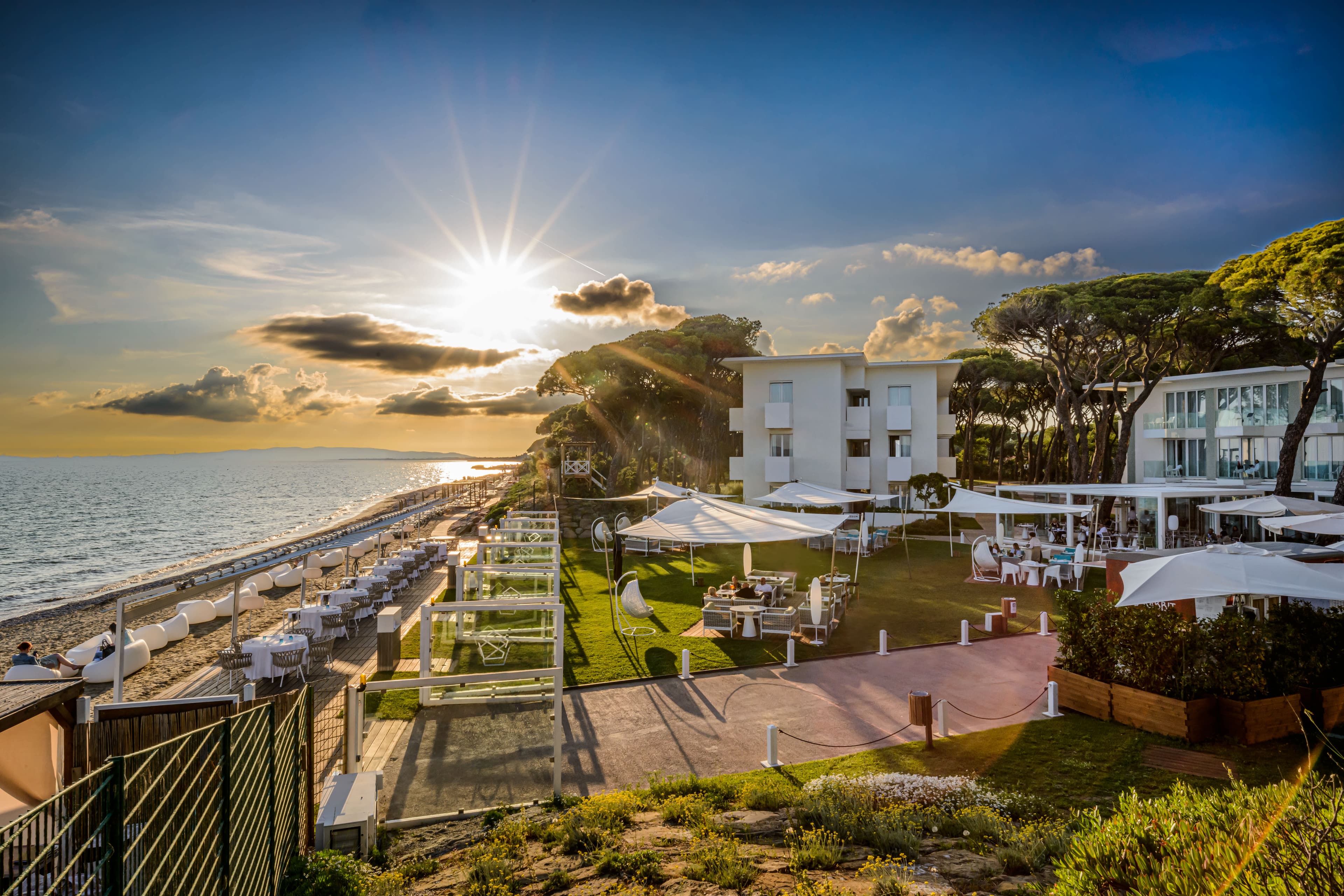 The Sense Experience Resort - Preferred Hotels & Resorts Ansicht 3