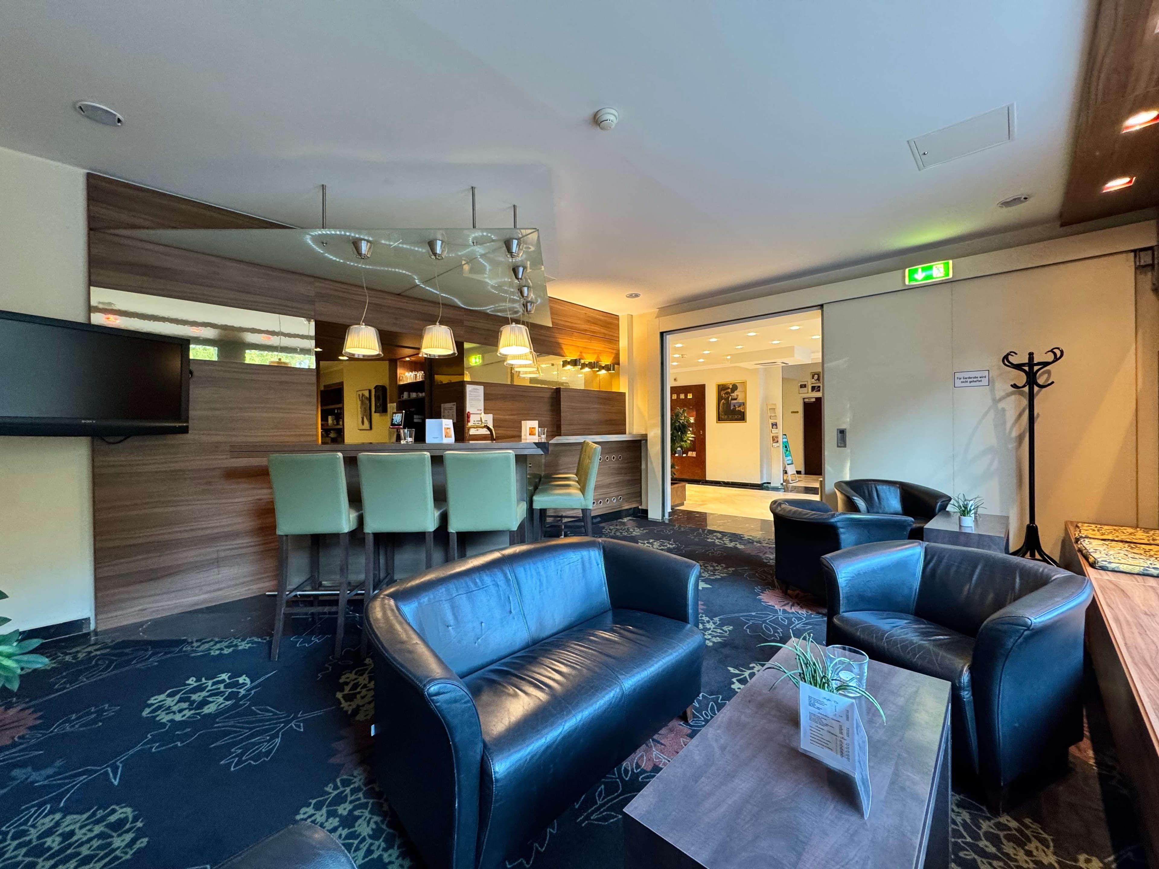Hotel Secession an der Oper Ansicht 8