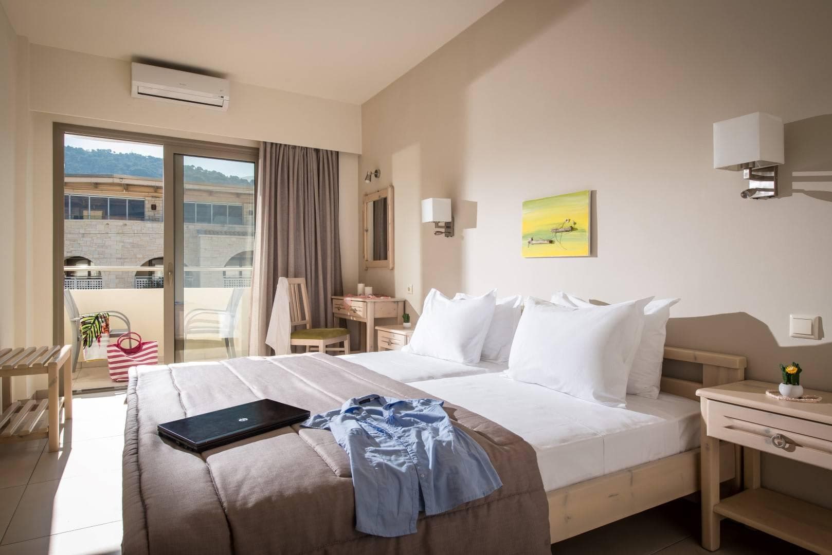 Malliotakis Beach Hotel by Checkin Ansicht 4
