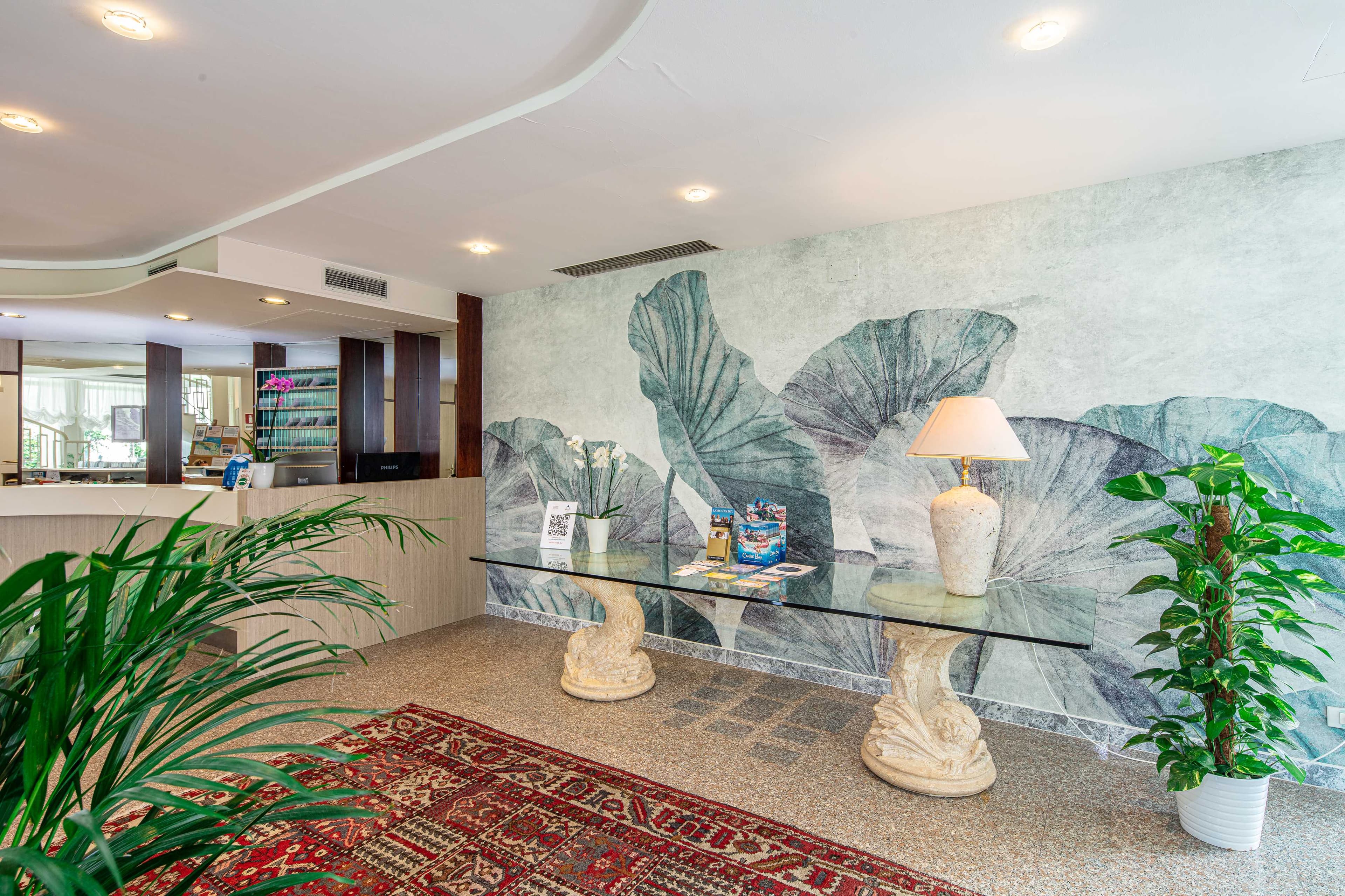Hotel Jasminum Ansicht 7