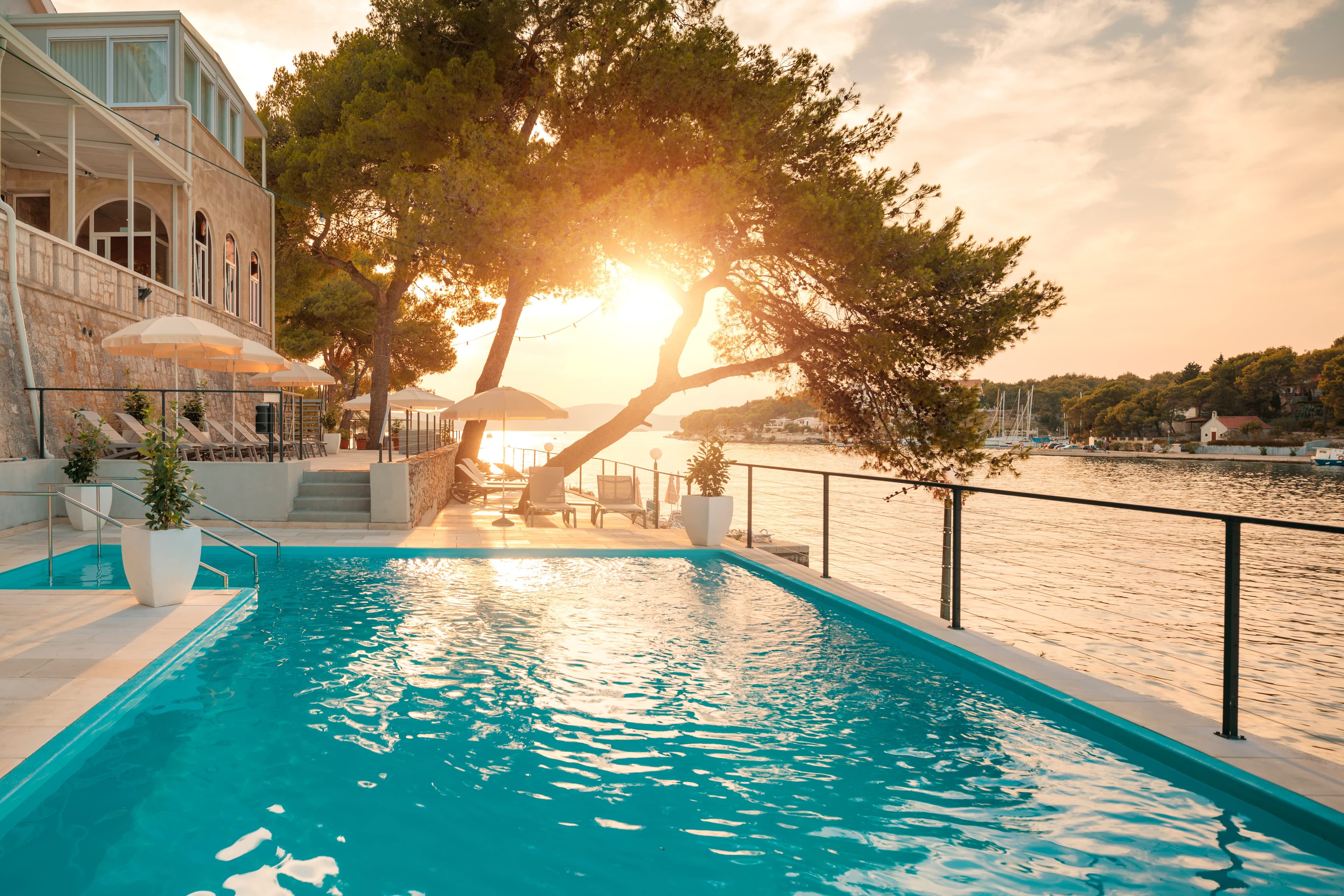 Hotel Milna Osam - Adults only Ansicht 7