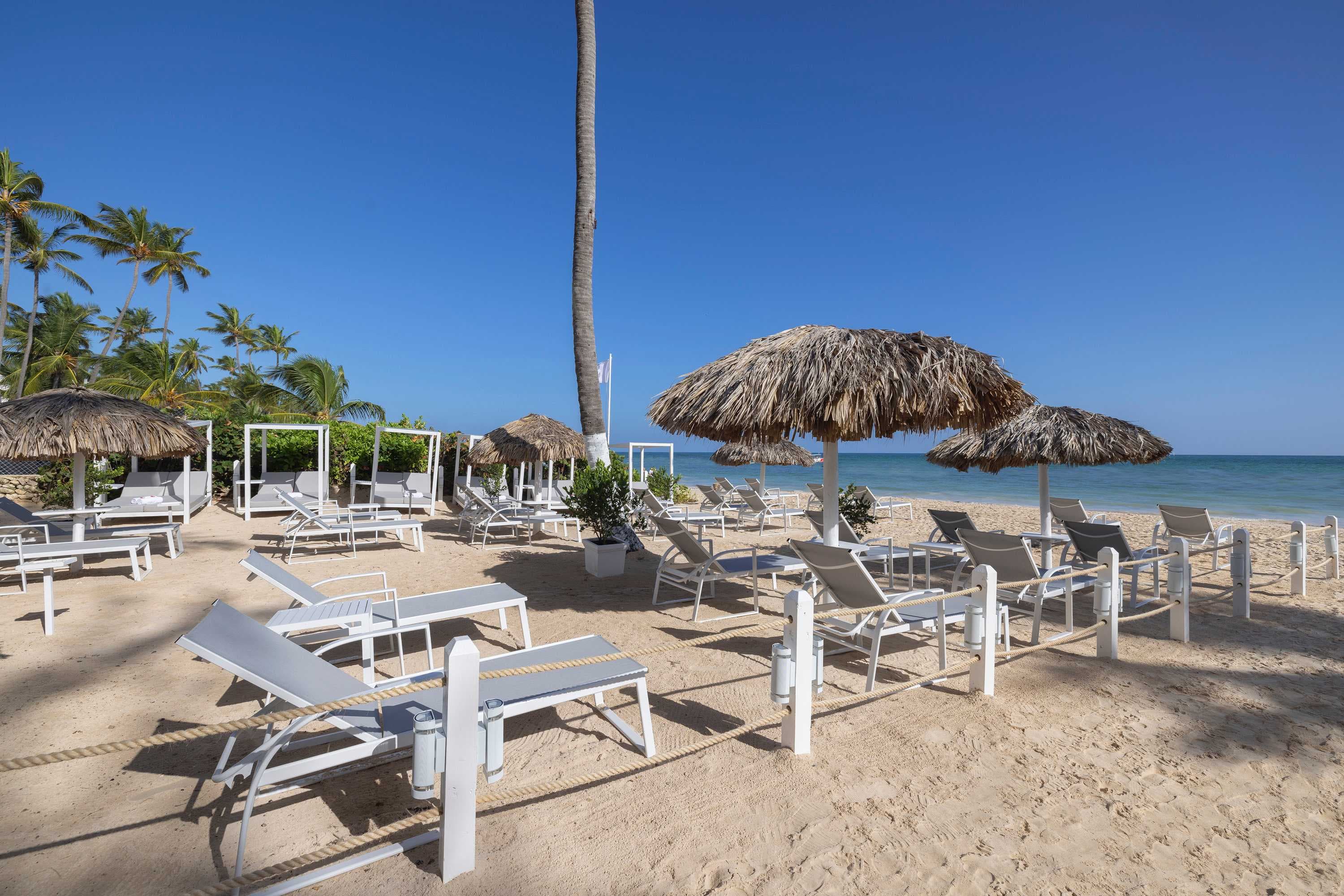 HM Bávaro Beach - Adults Only Ansicht 9