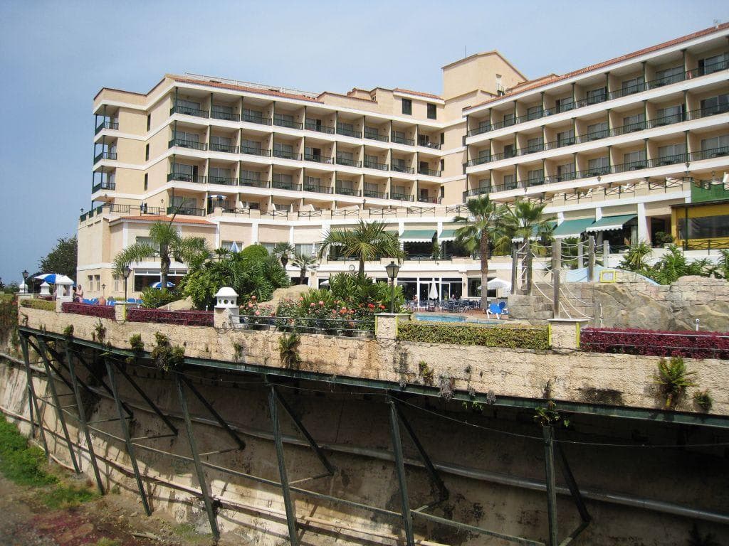 BLUESEA Costa Jardin Spa Ansicht 2
