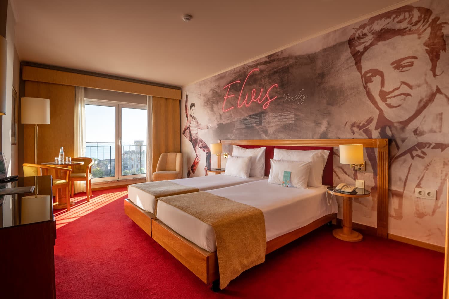 Hotel Vila Galé Estoril Ansicht 3