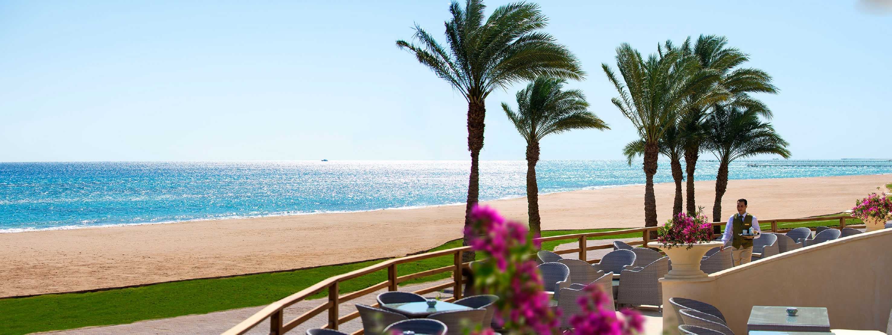 Baron Palace Sahl Hasheesh Ansicht 5