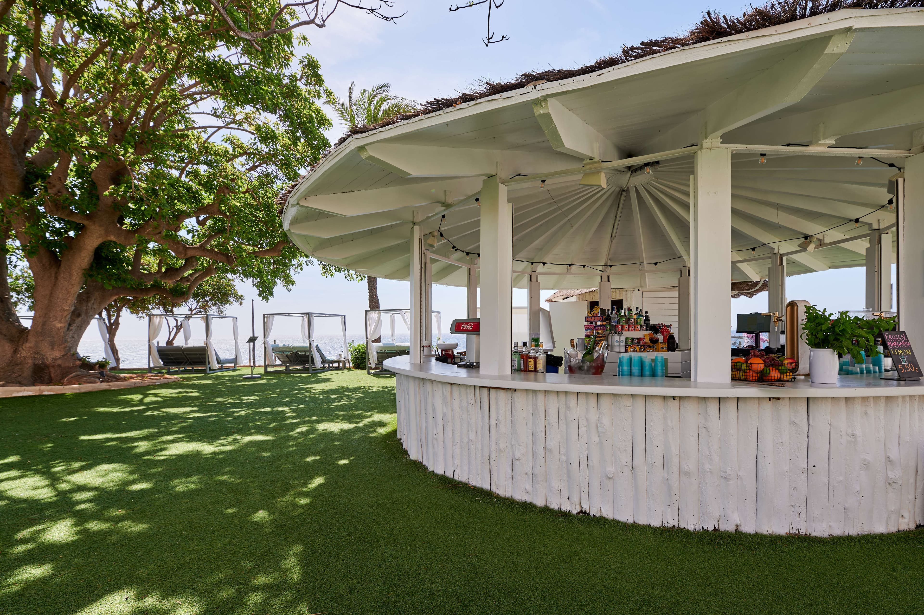 Alua Calas de Mallorca Resort Ansicht 9