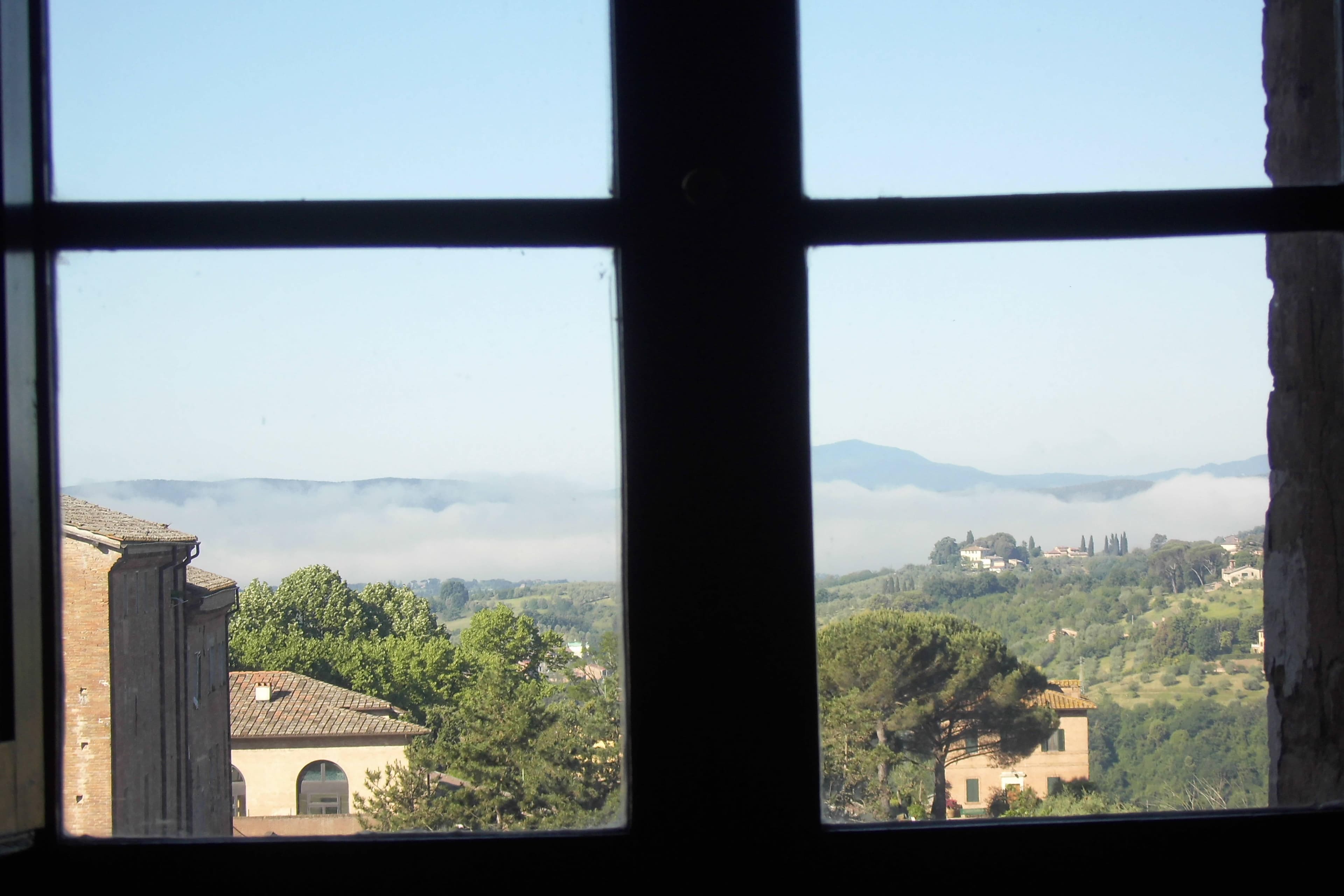 Hotel Il Chiostro Del Carmine Ansicht 7