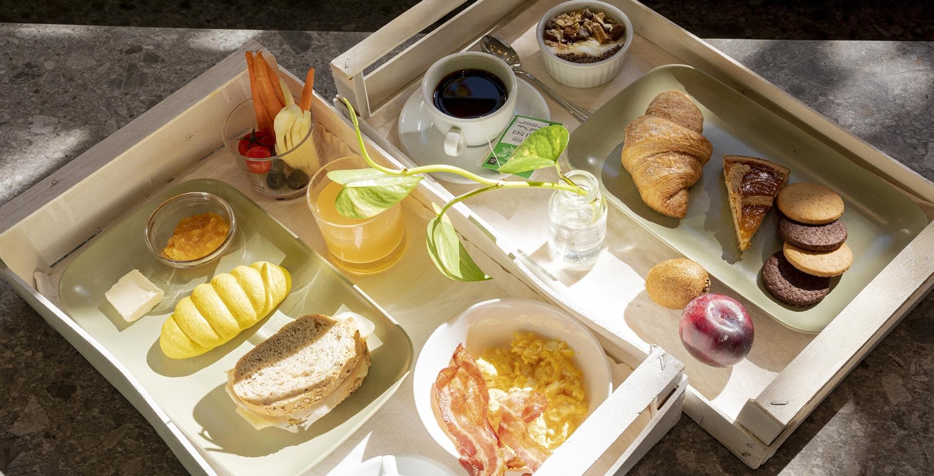 Bio Boutique Hotel Xù - Ambienthotels Group Ansicht 7