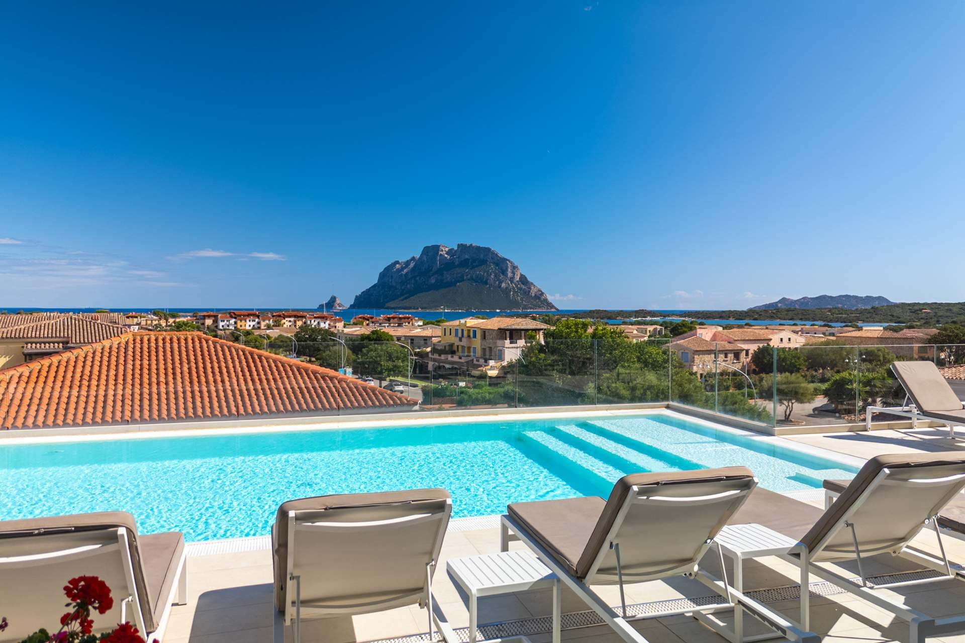 Felix Hotels - Hotel Residence Porto San Paolo