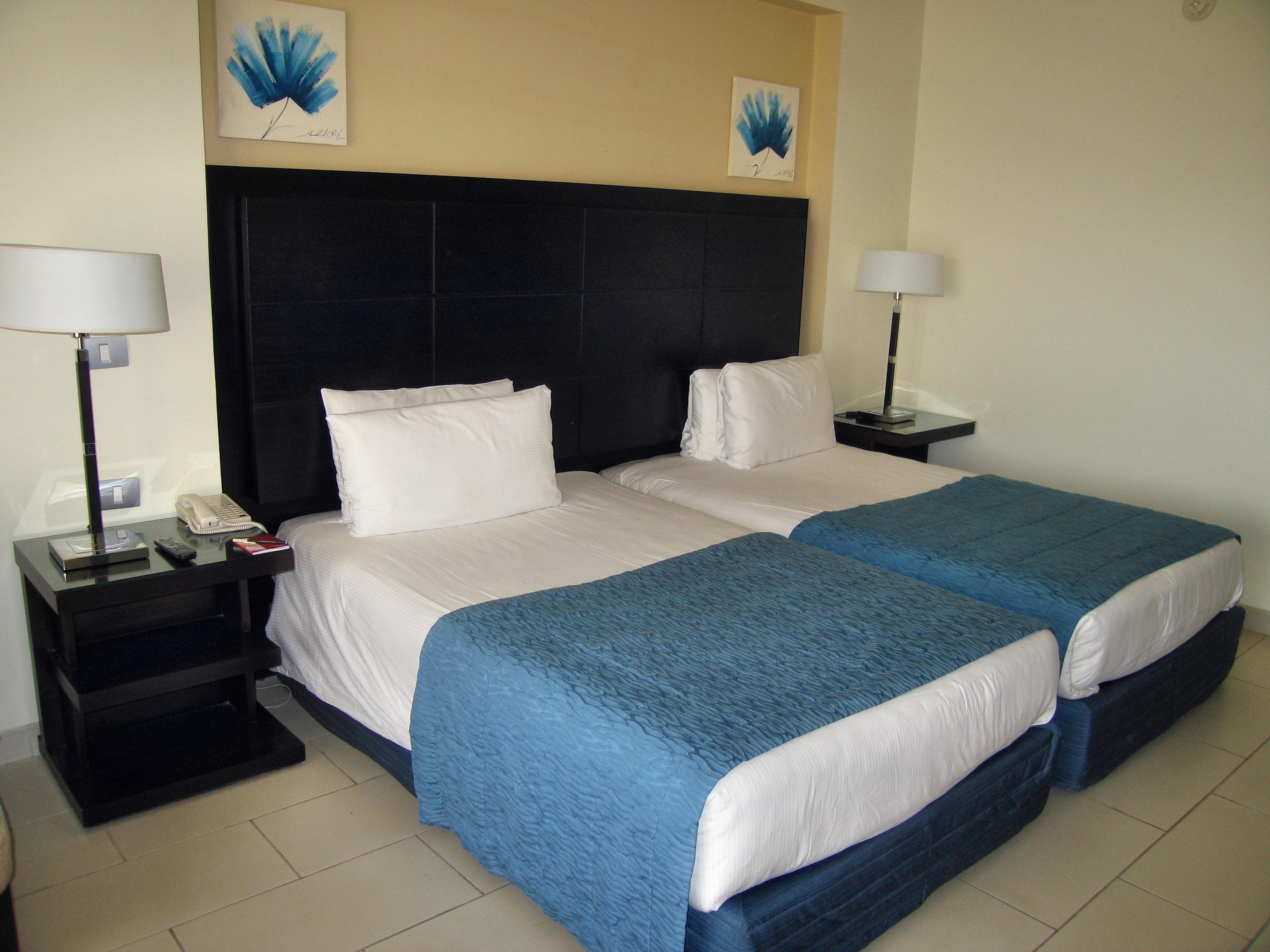 Reef Oasis Blue Bay Resort Ansicht 4