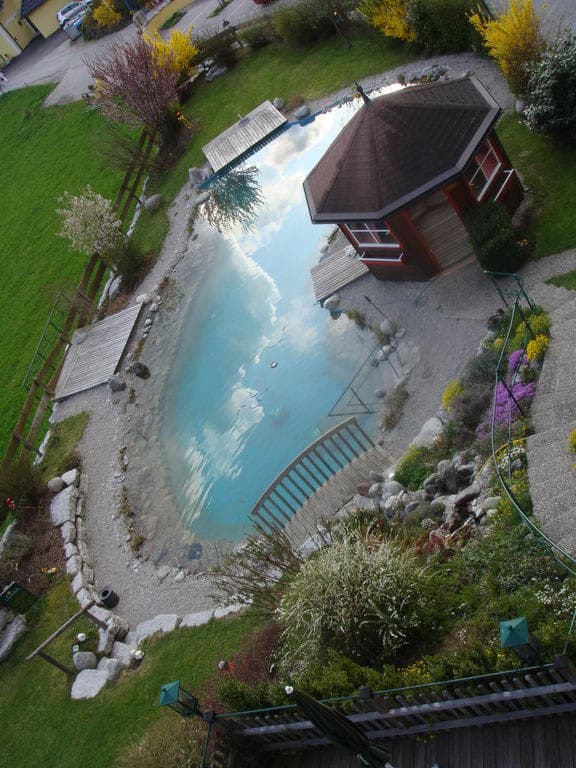 Hotel Garni Sonnleitn Ansicht 7