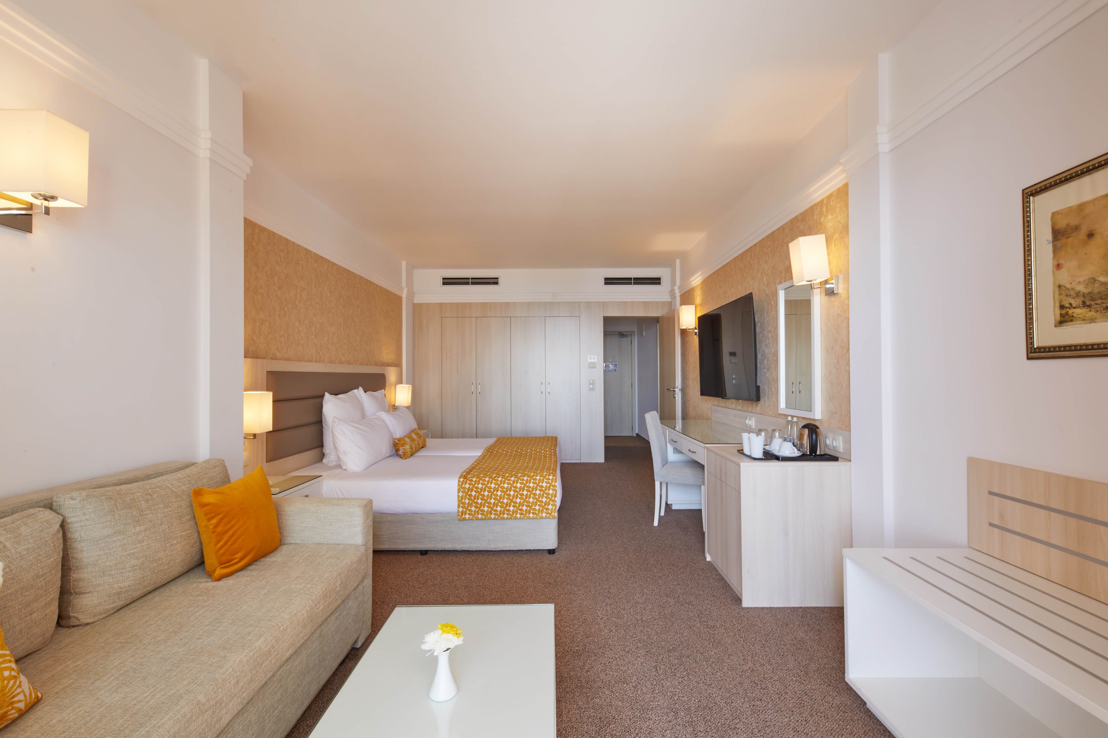 Dreams Sunny Beach Resort & Spa Ansicht 5
