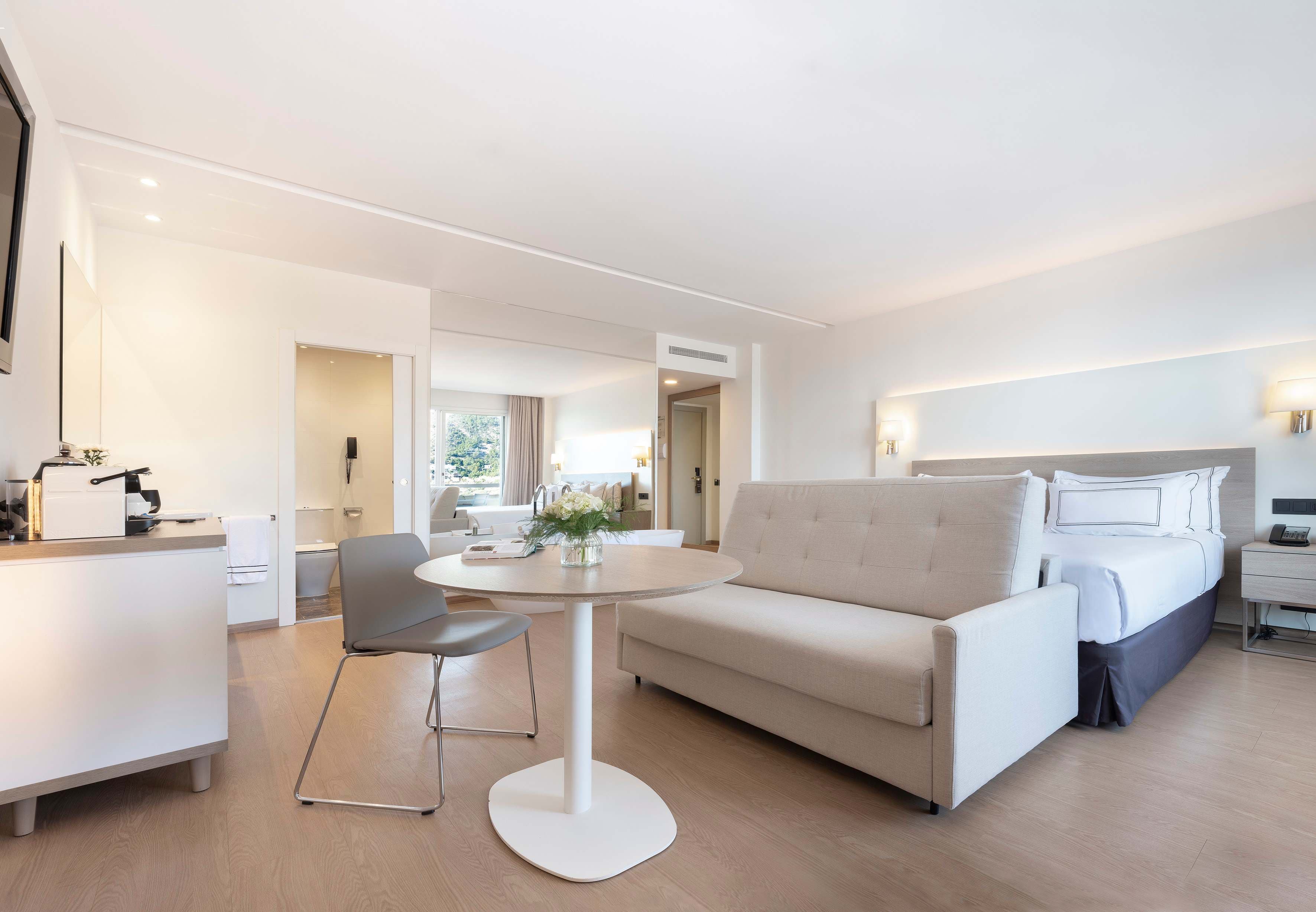 Melia Sitges Ansicht 3