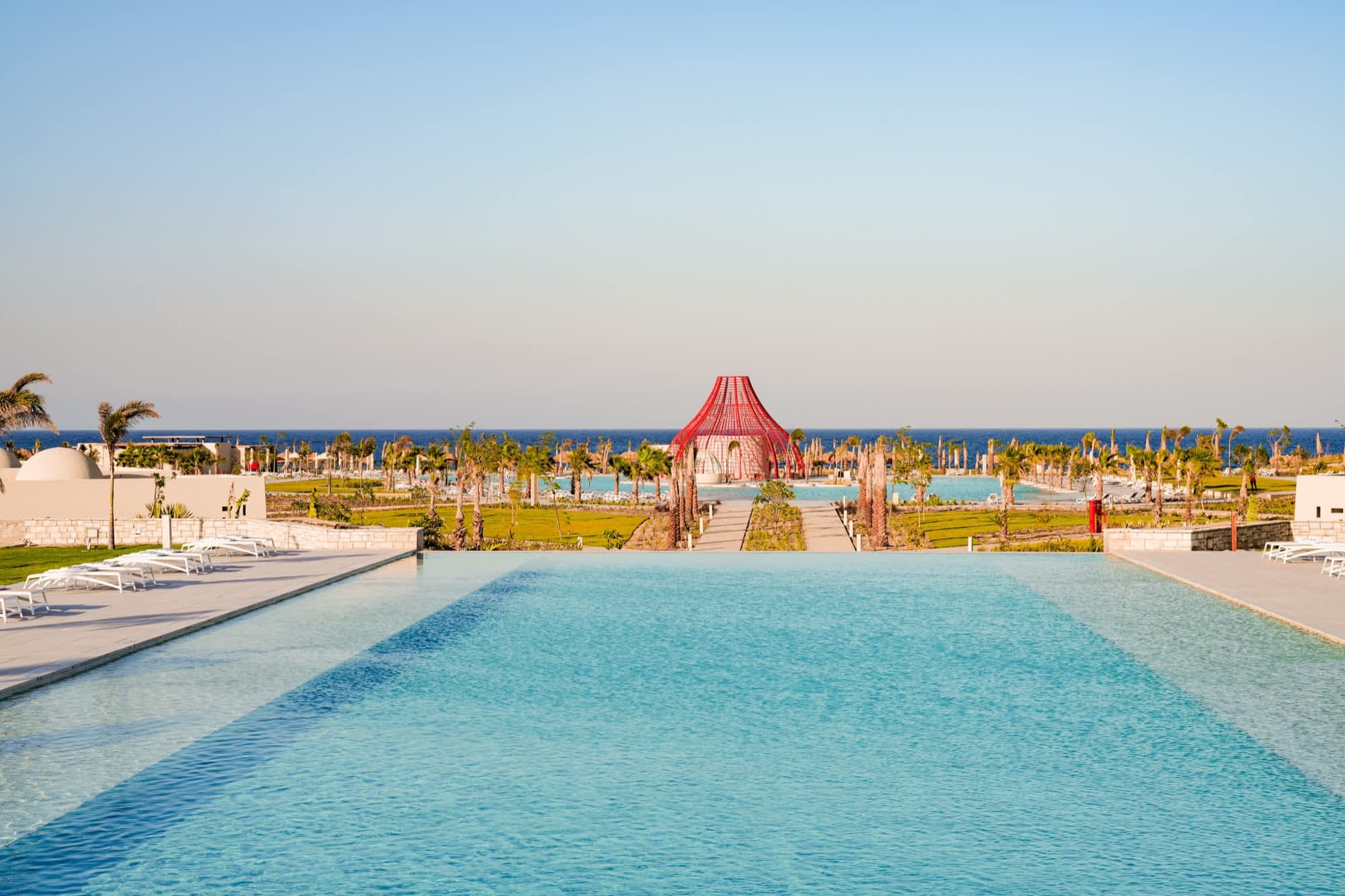 Sentido Reef Oasis Suakin Ansicht 7