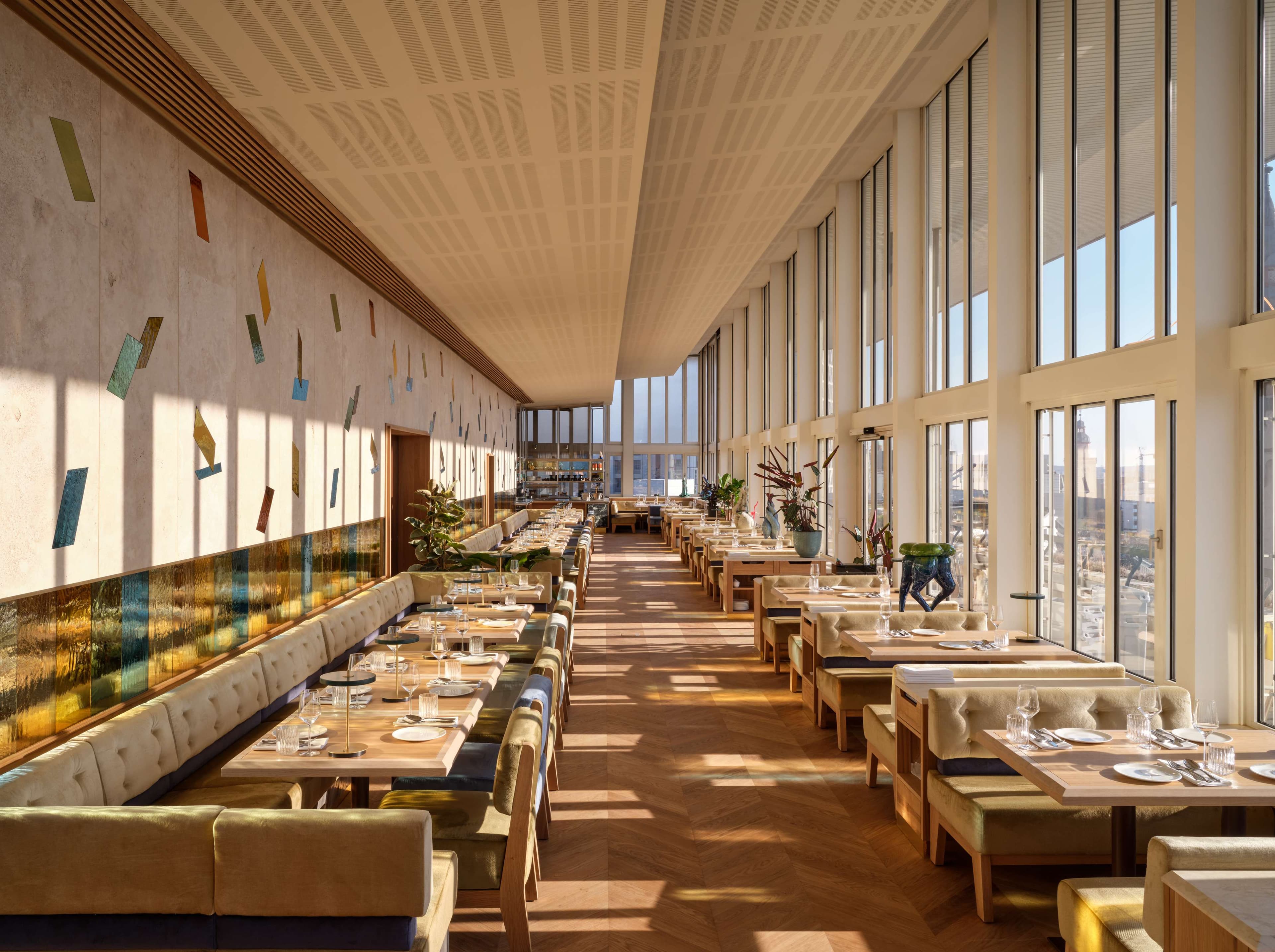 Flemings Selection Hotel Frankfurt-City Ansicht 6